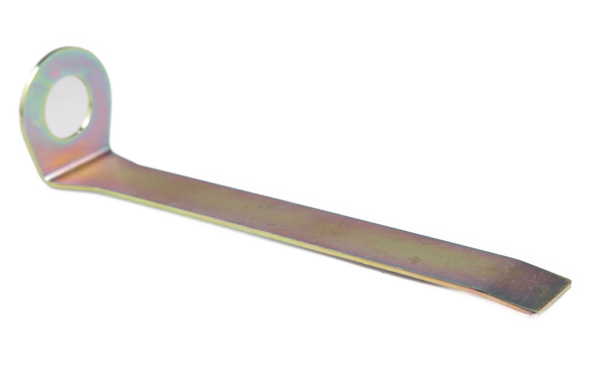 INDIKERINGSLAMPA | STEYR | EU | SV