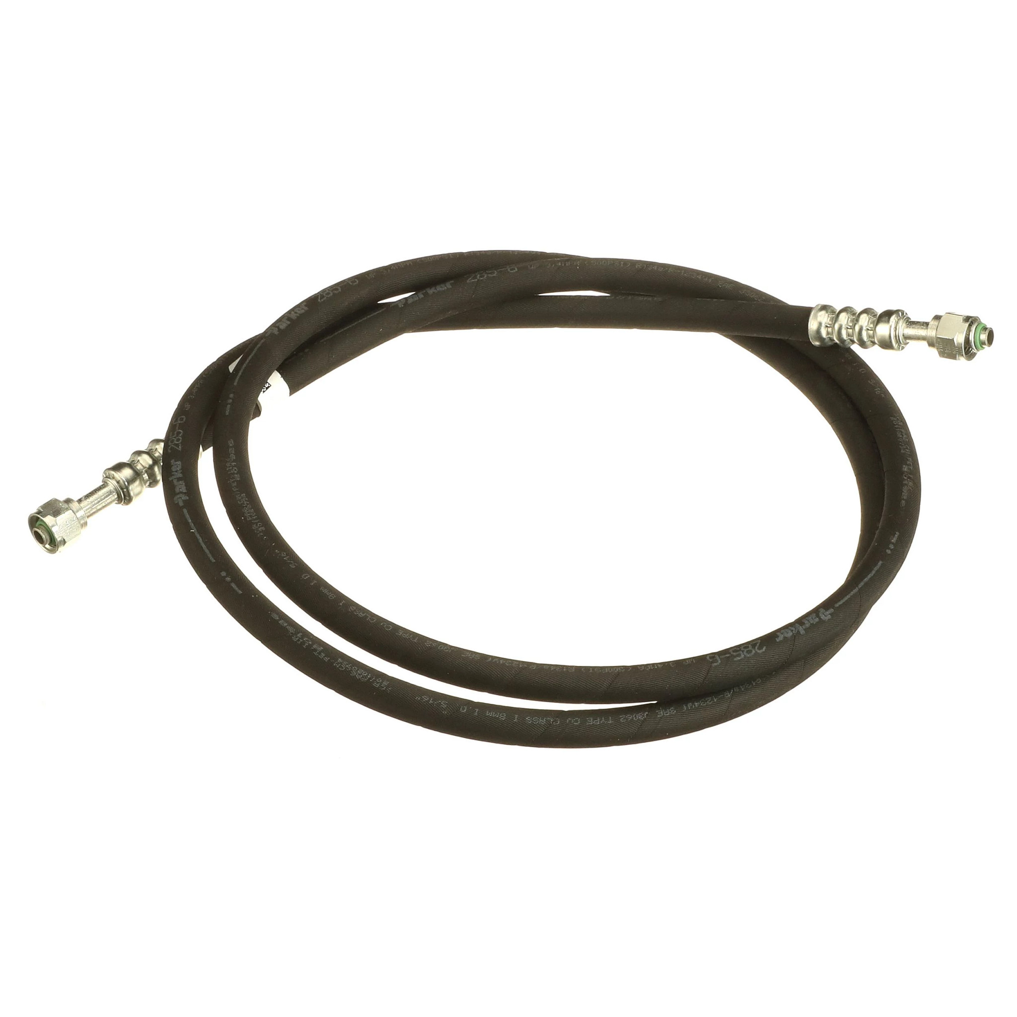 A/C HOSE | NEWHOLLANDAG | ANZ | EN