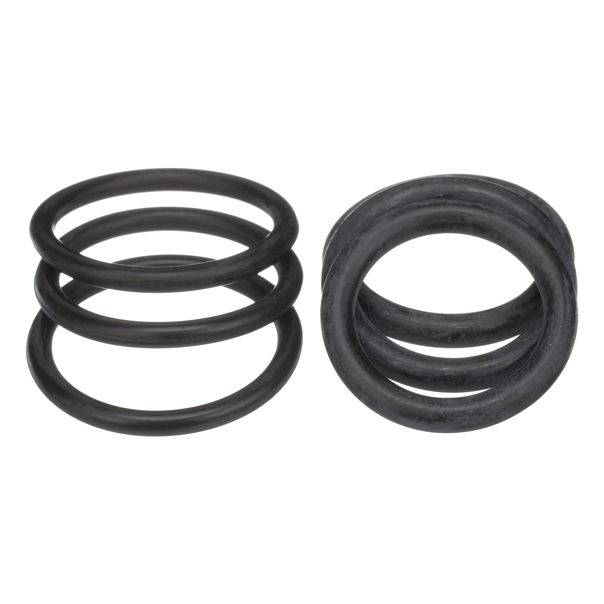 Kit de válvula de controle de vedação anéis da transmissão