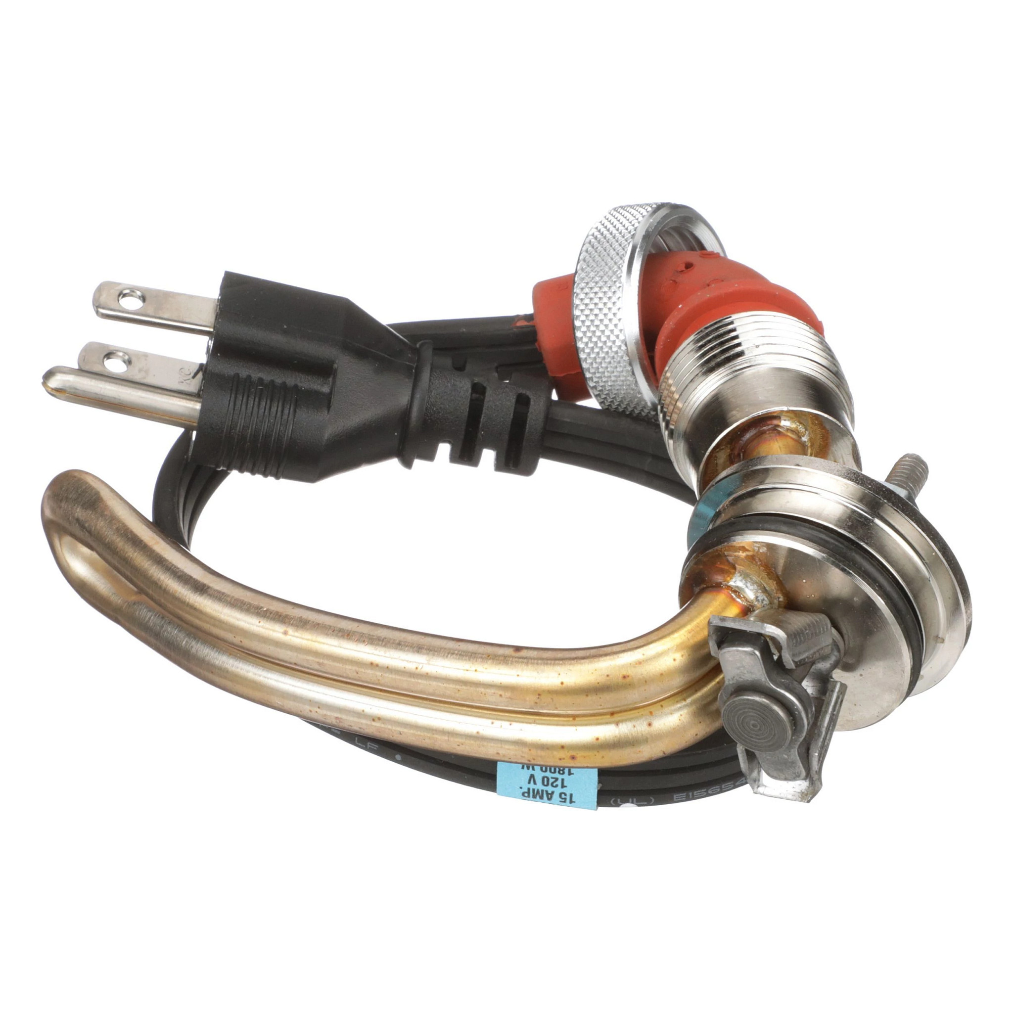 Engine Block Heater | CASEIH | CA | EN