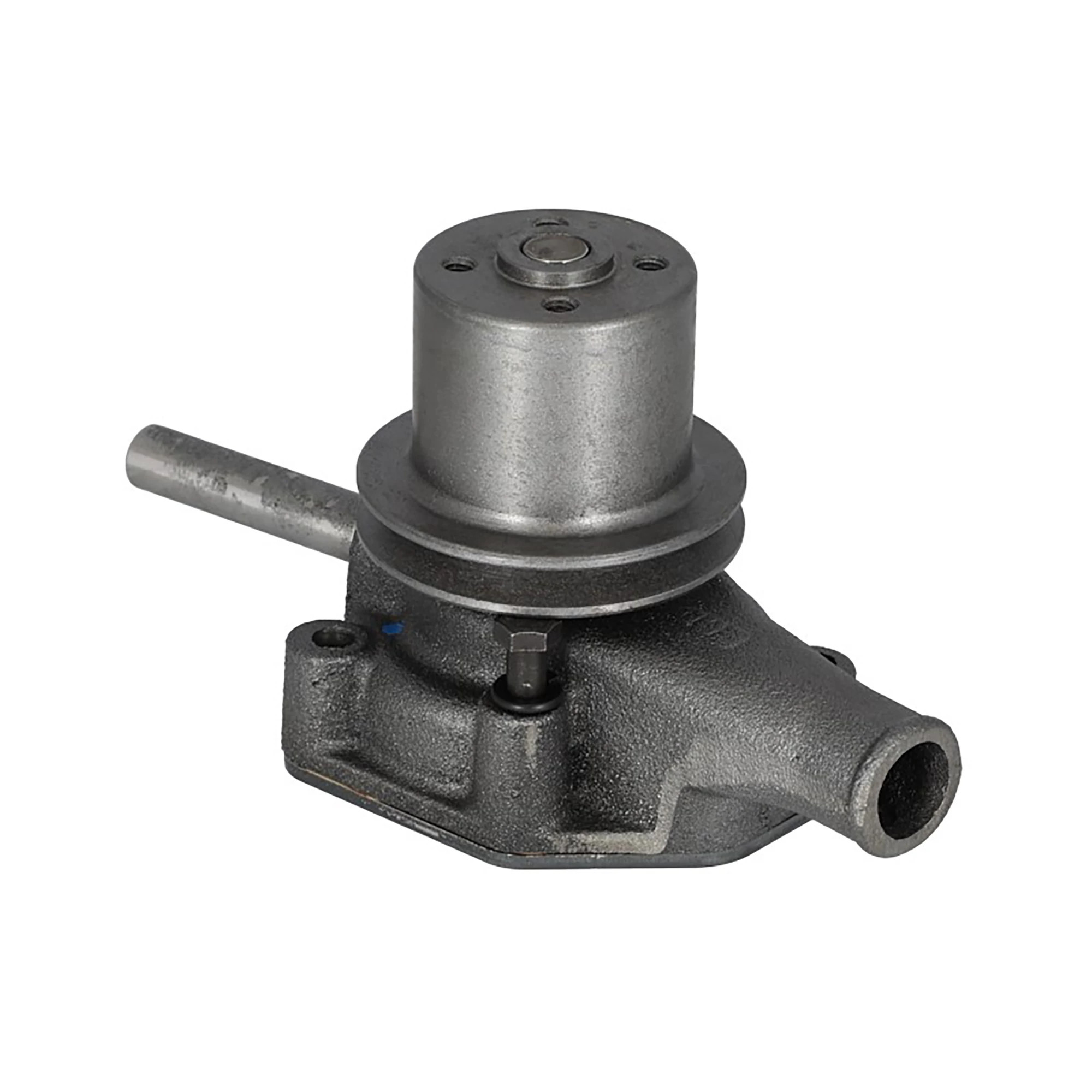 Water Pump | CASEIH | US | EN