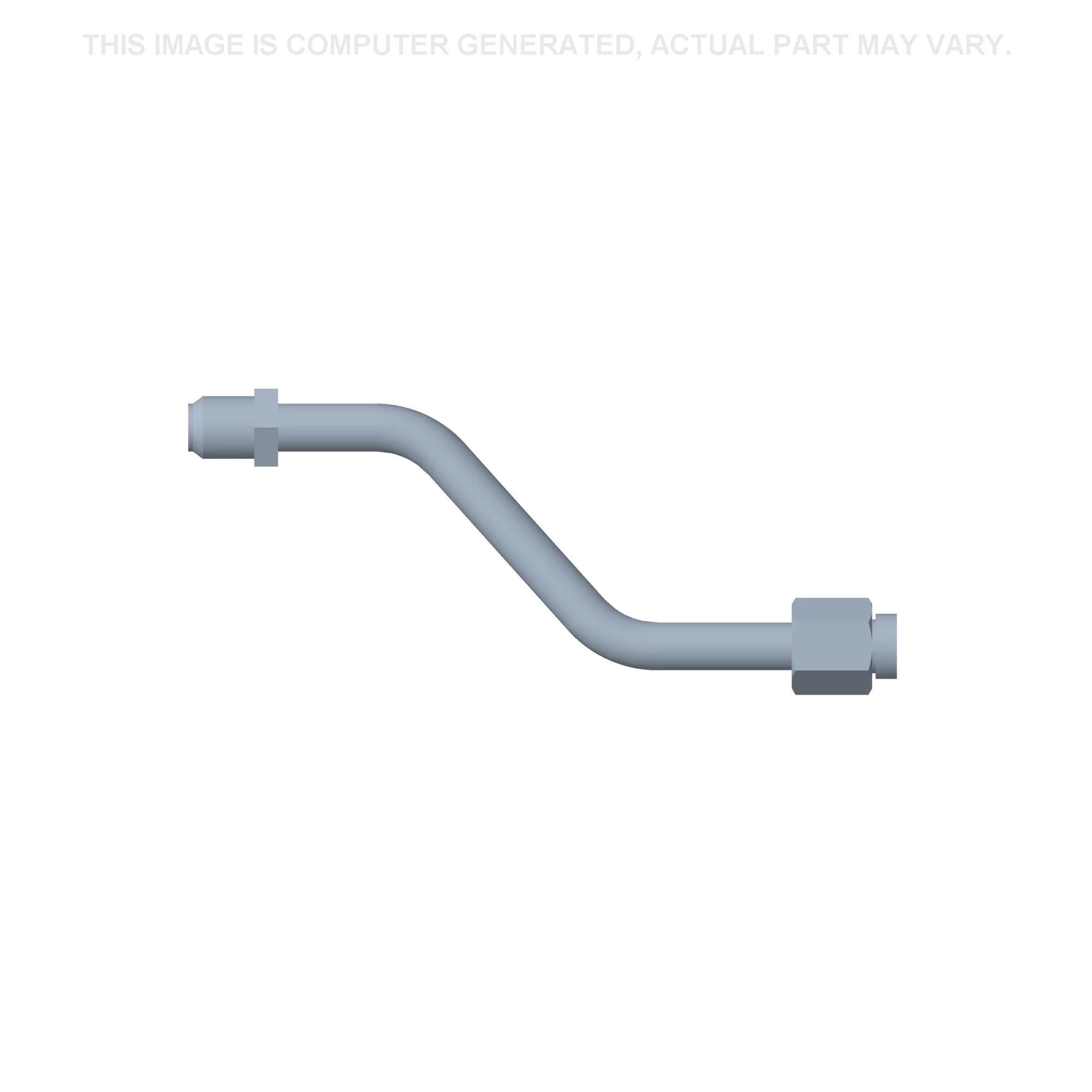 TUBAGEM HIDRÁULICO | CASEIH | EU | PT