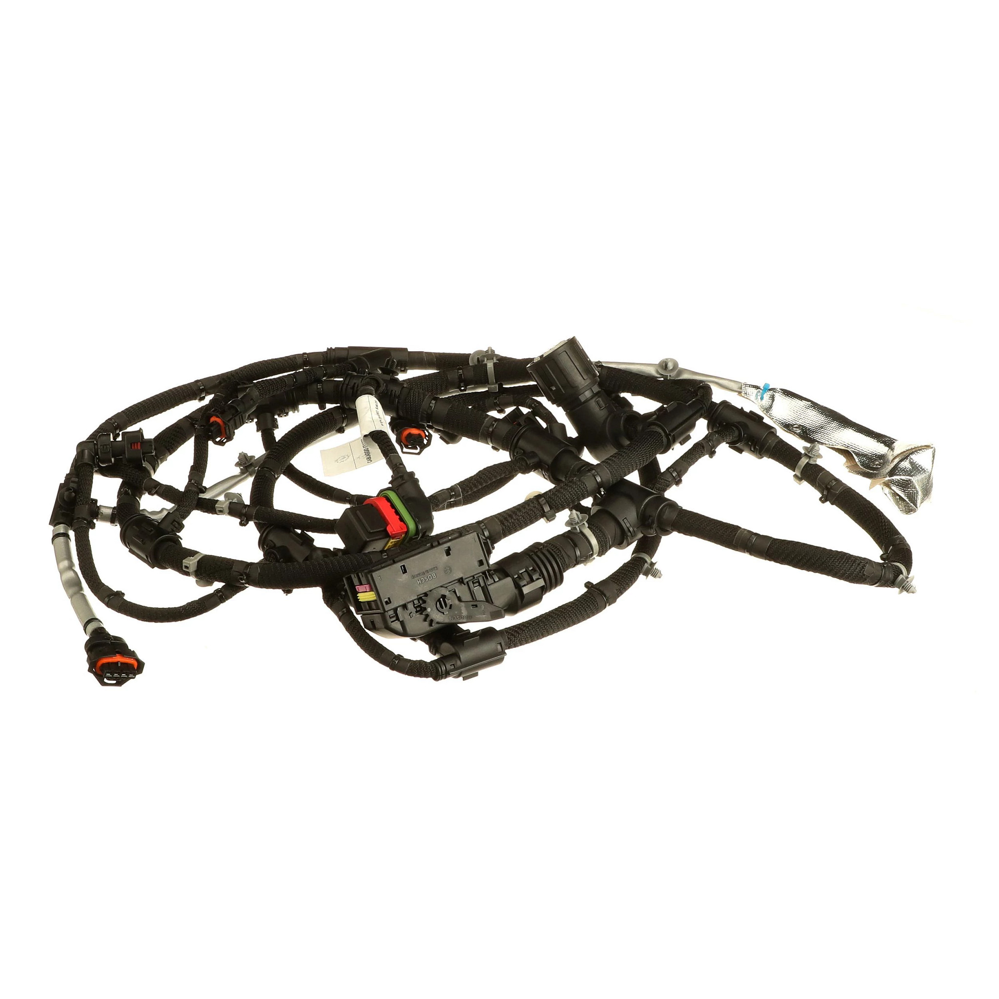 REMAN-WIRE HARNESS | CASEIH | CA | EN