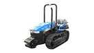 TRACTEUR À CHENILLES | NEWHOLLANDAG | FR | FR