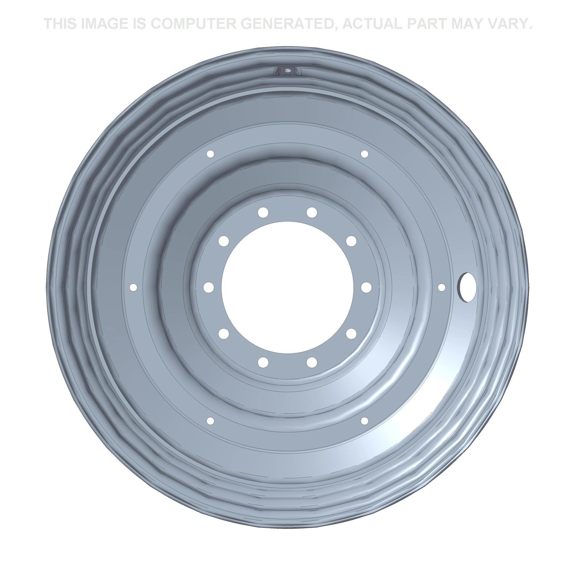 ROUE | CASEIH | FR | FR