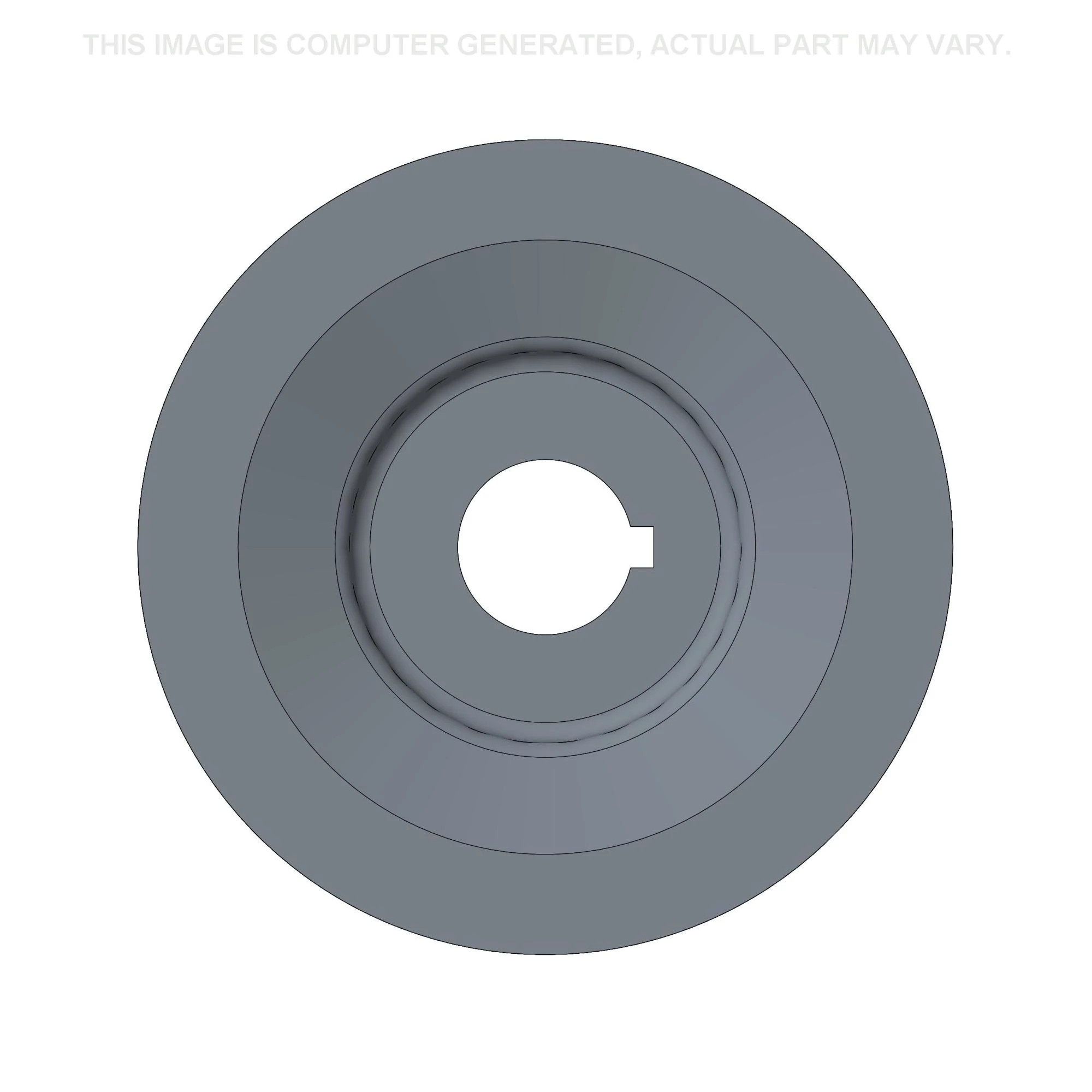 PULLEY | CASEIH | AU | EN