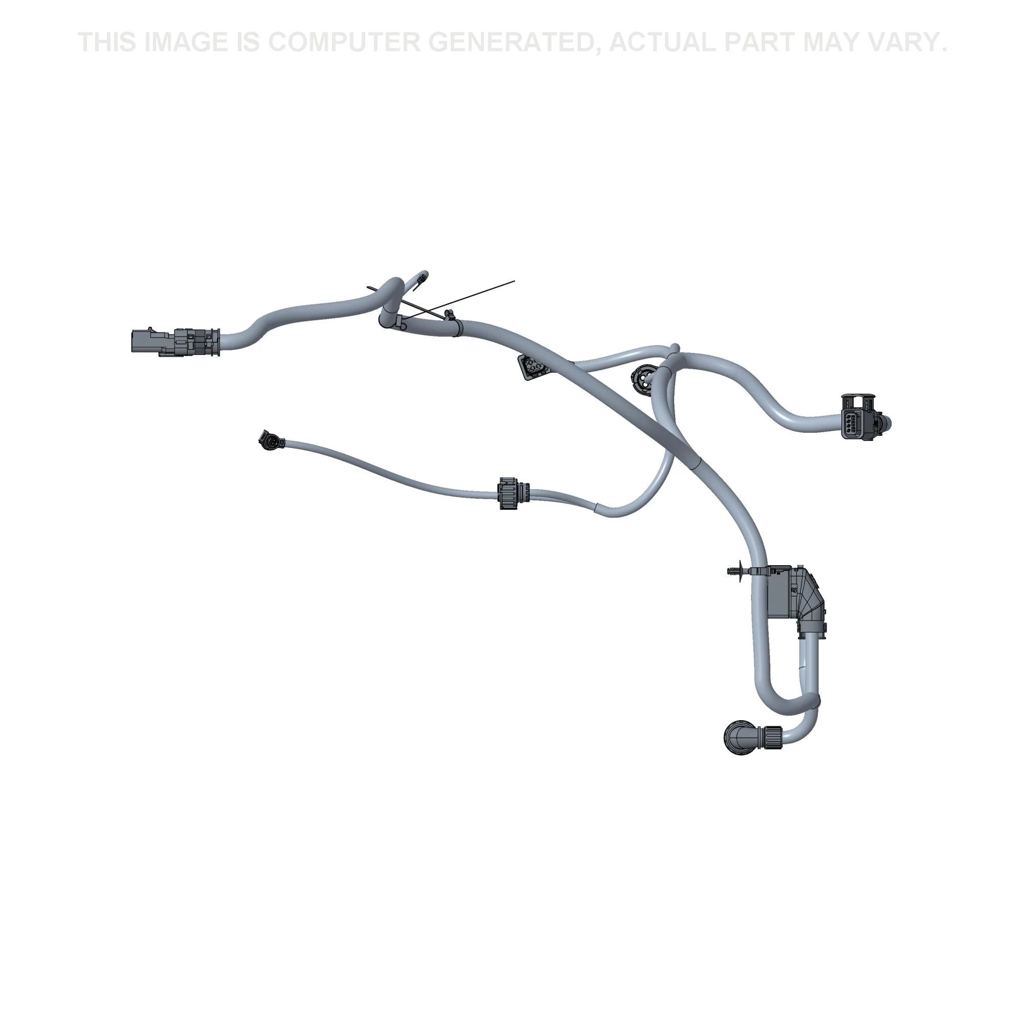 WIRE HARNESS | CASECE | US | EN