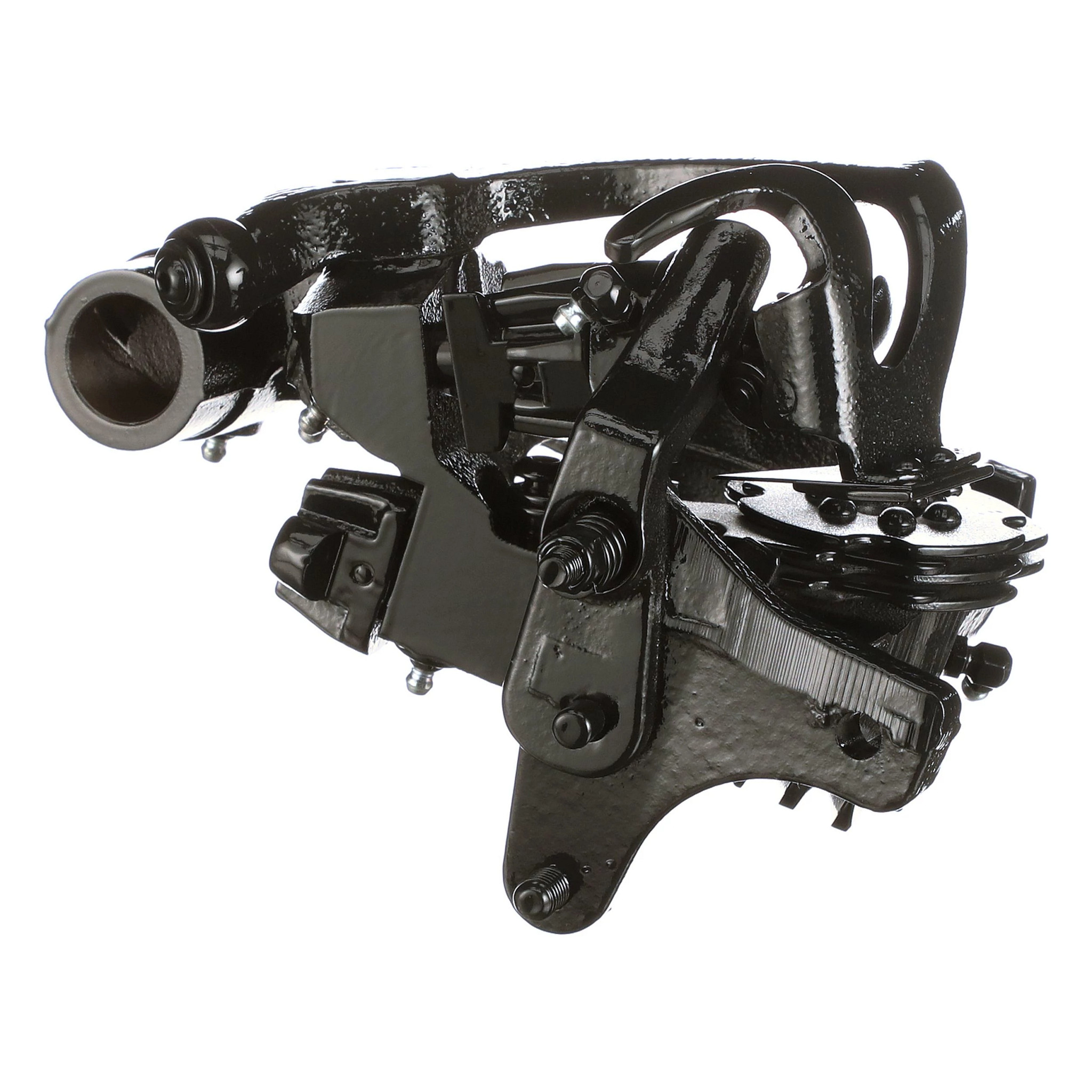 Cadre de noueur | CASECE | CA | FR