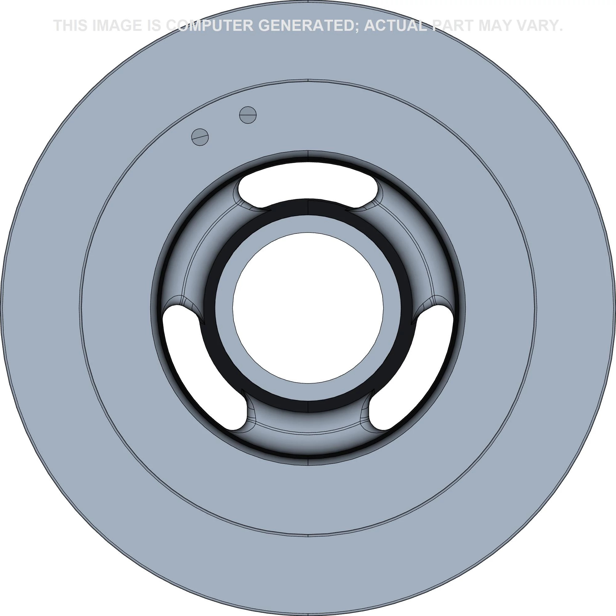 PULLEY | CASEIH | ANZ | EN