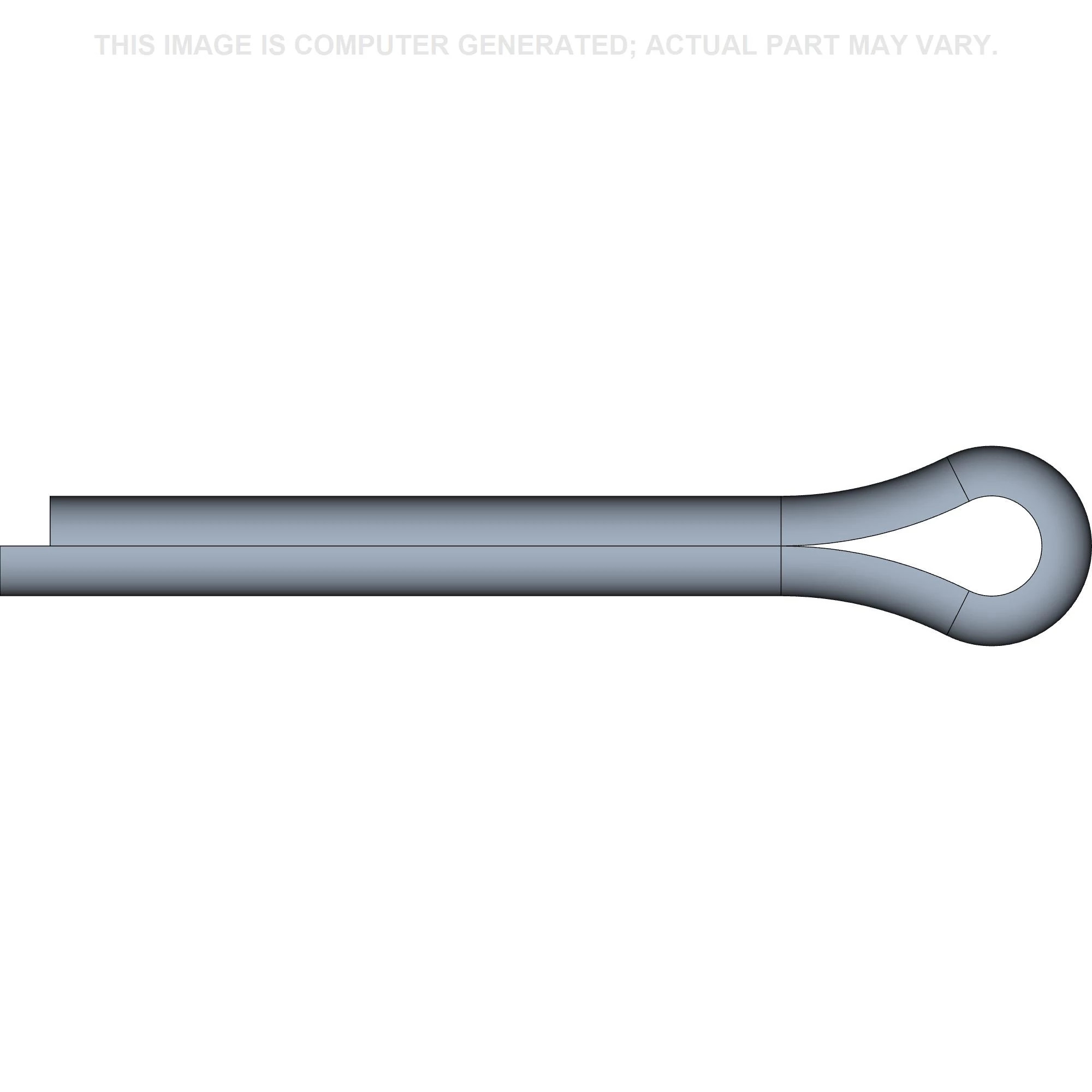 COTTER PIN | CASEIH | CA | FR