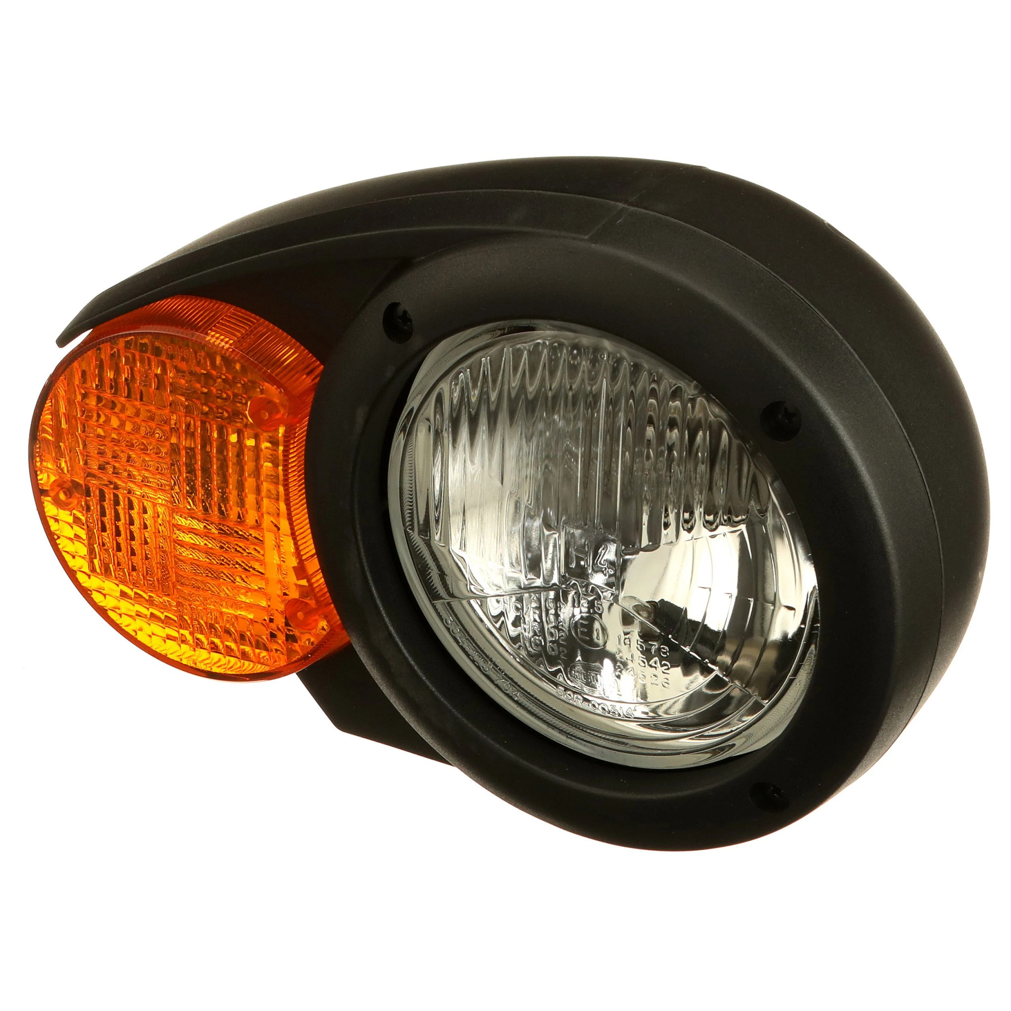 Feu | NEWHOLLANDCE | CA | EN