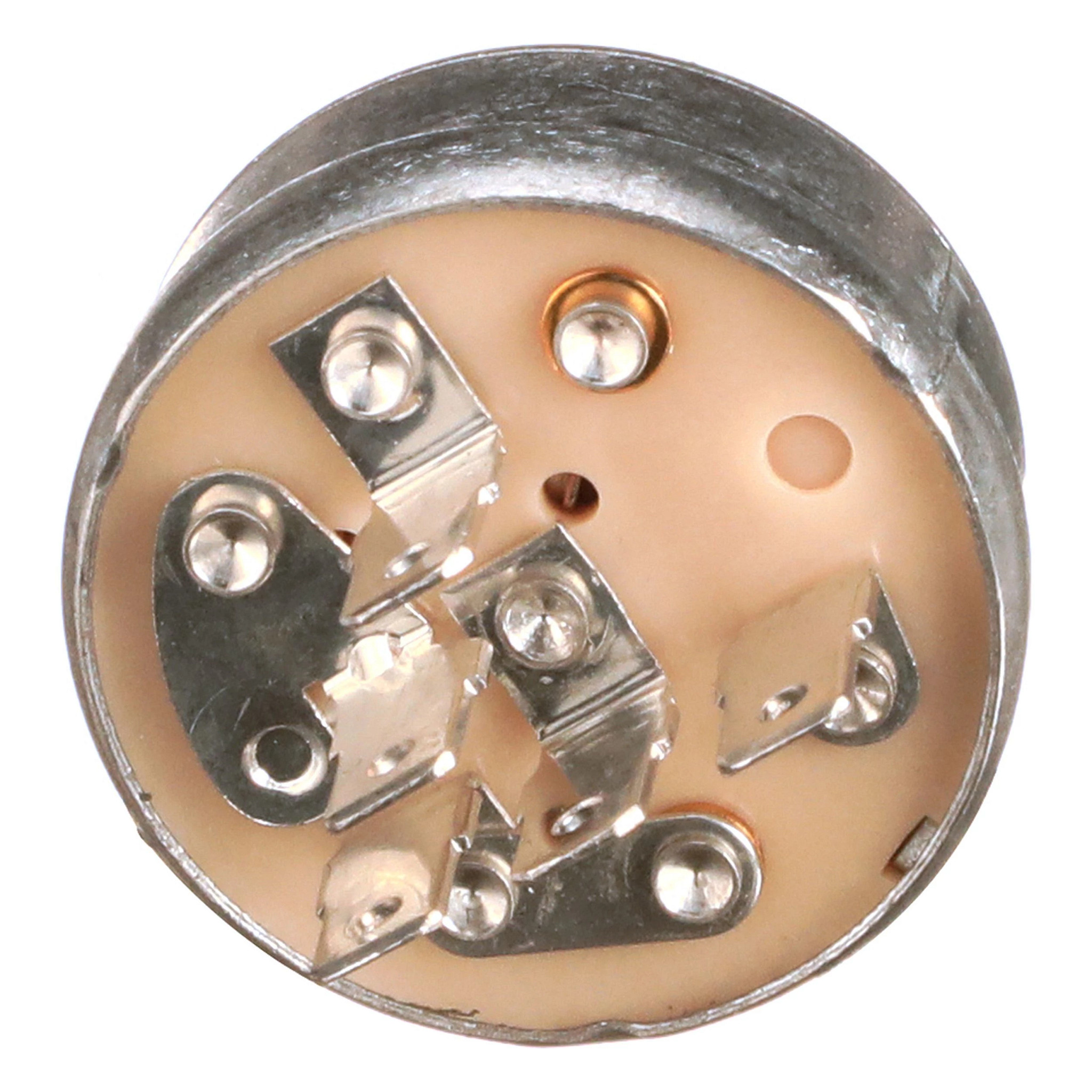 Interruptor de luz rotativo