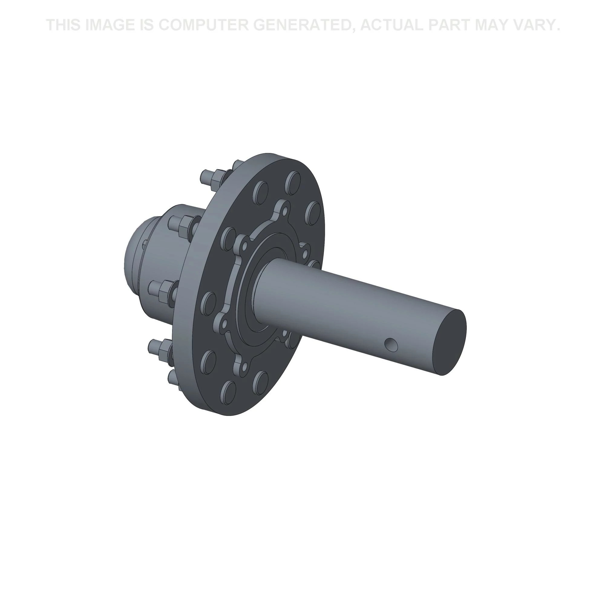 HUB | CASEIH | US | EN