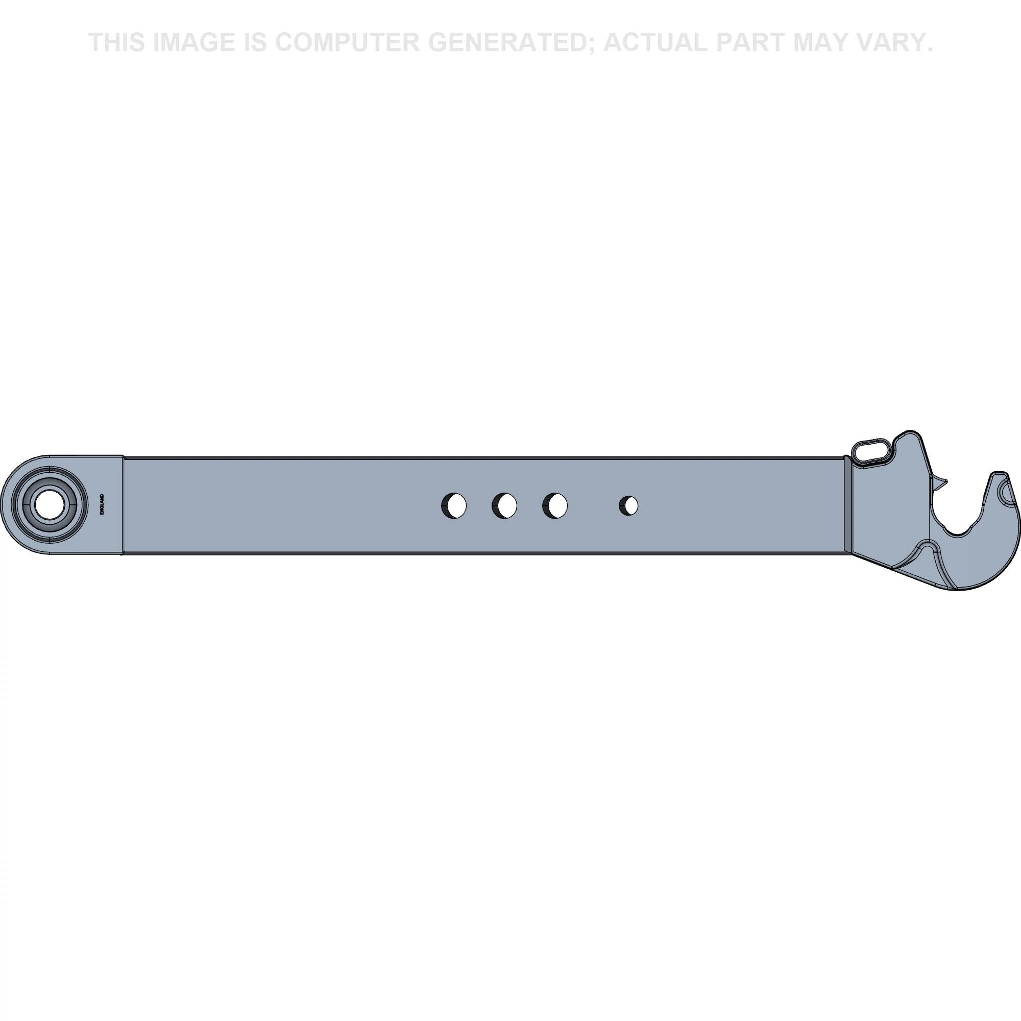 BRAS DE RELEVAGE | CASEIH | CA | FR