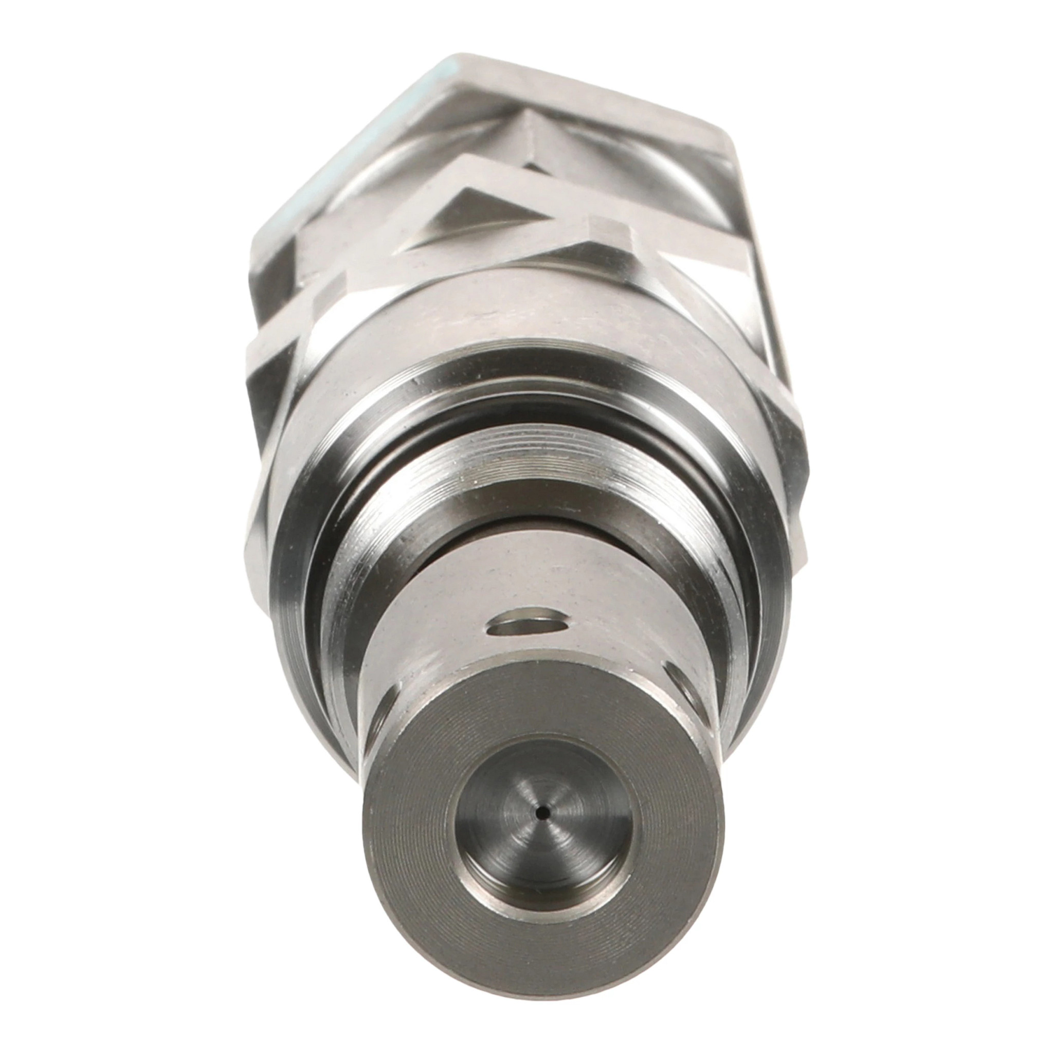 Valve, Pressure Reli