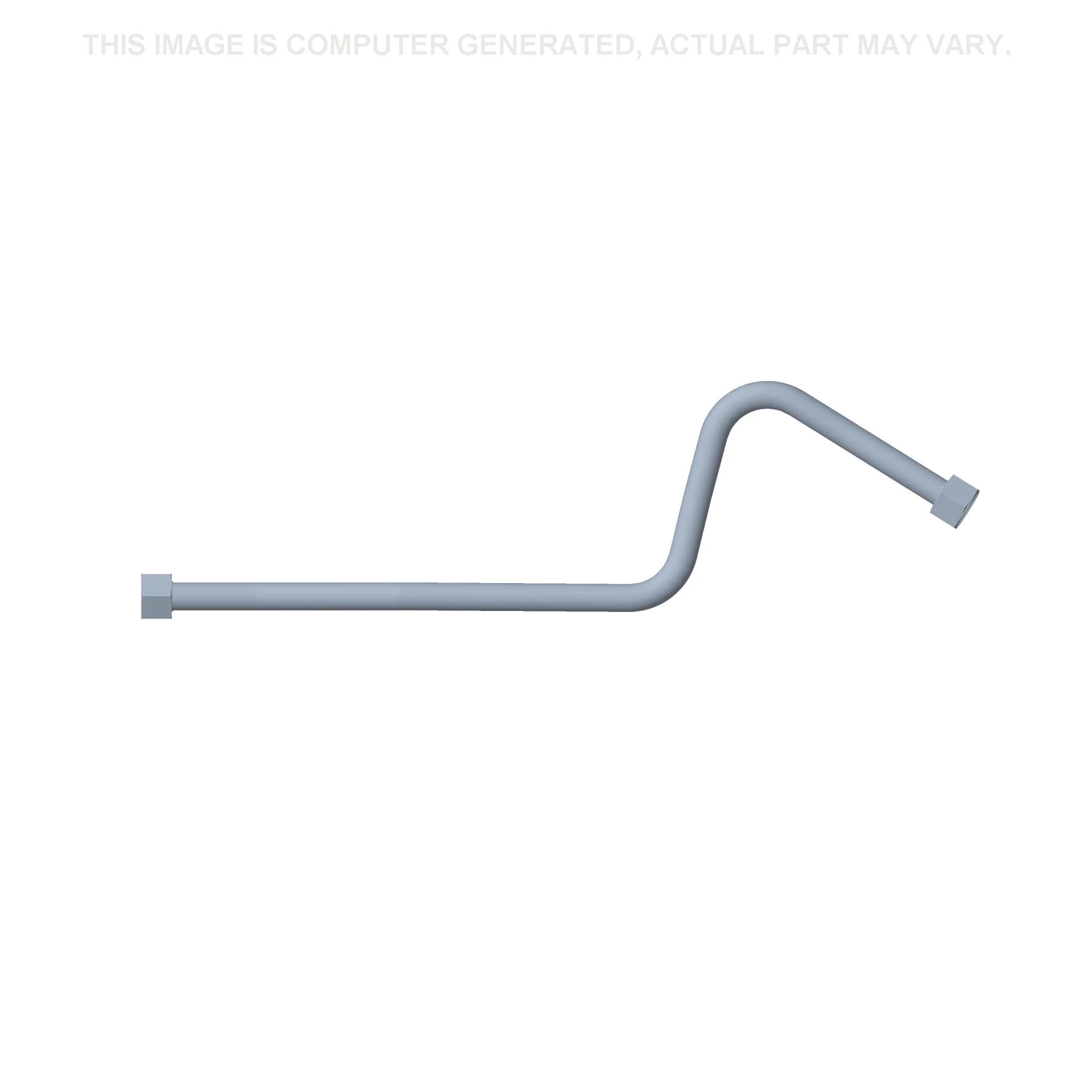 TUBO IDRAULICO | CASECE | EU | IT