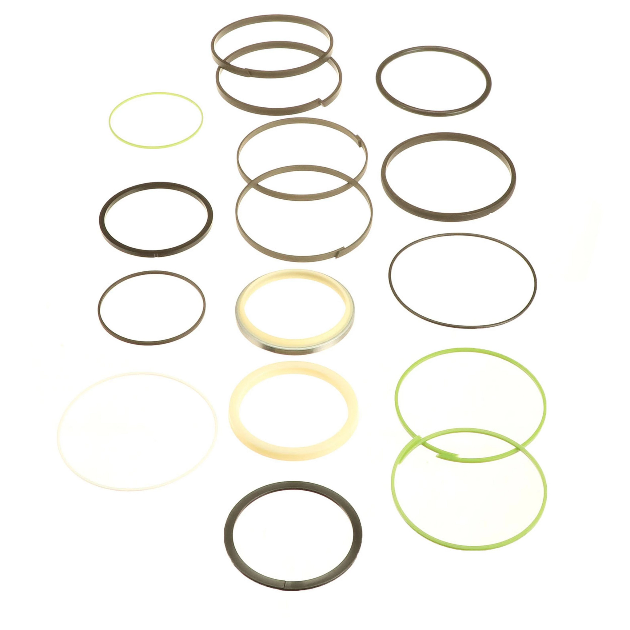 KIT DE JUNTAS | CASECE | EU | ES