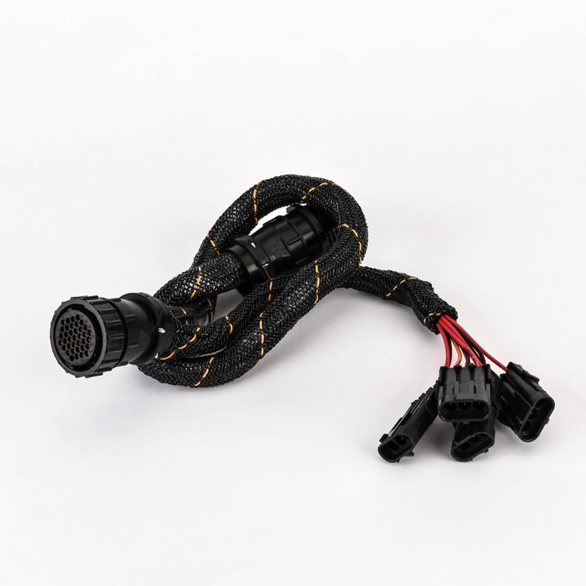 WIRE HARNESS | NEWHOLLANDCE | CA | EN