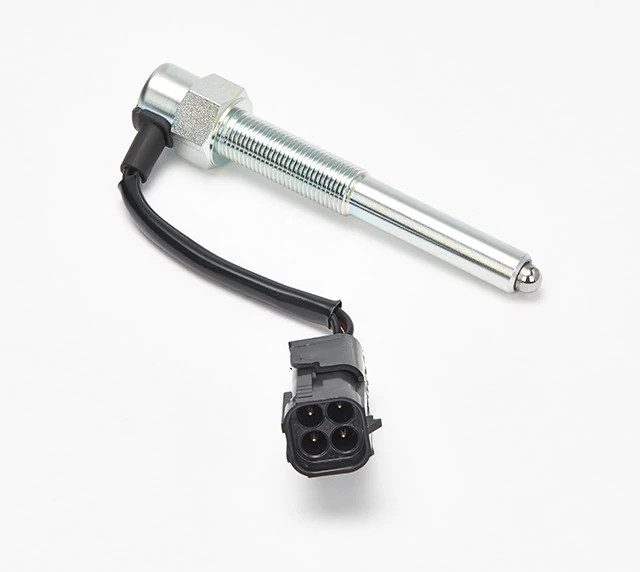 CONTACTEUR | CASEIH | FR | FR