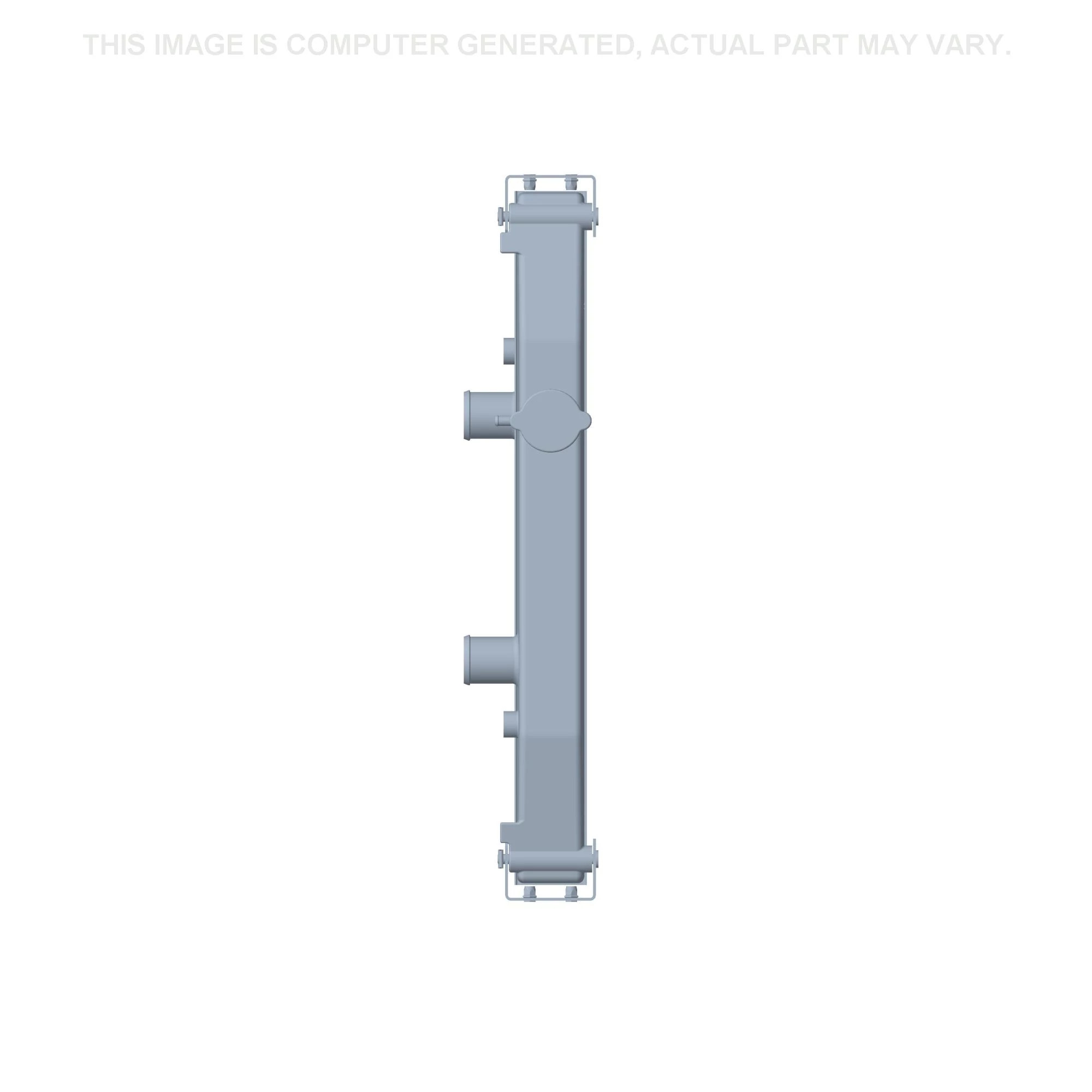 RADIATOR | NEWHOLLANDAG | CA | EN