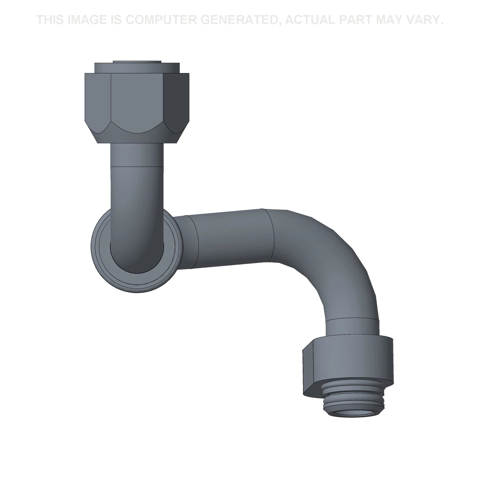 A/C HOSE | CASEIH | US | EN