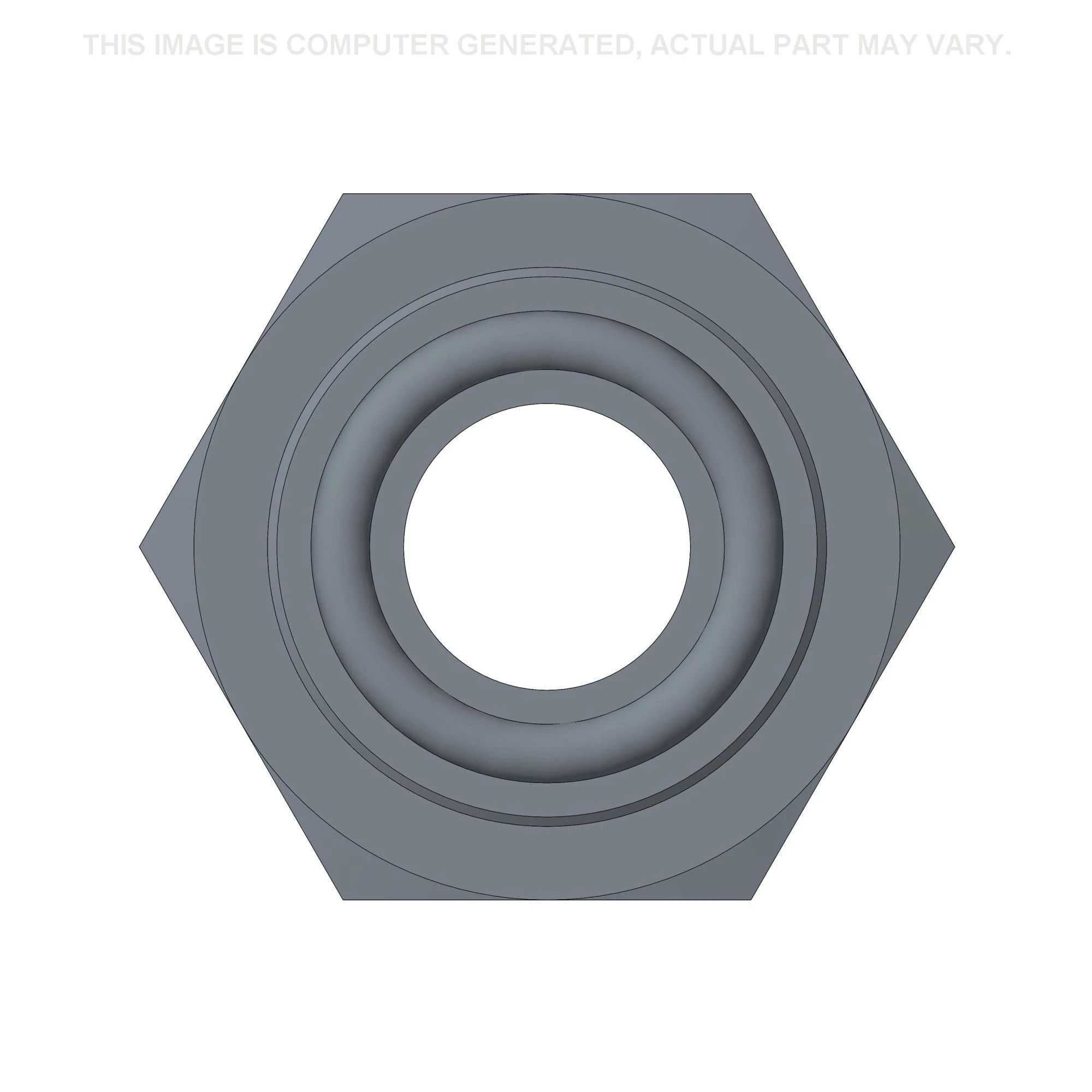 HYD CONNECTOR | NEWHOLLANDCE | US | EN