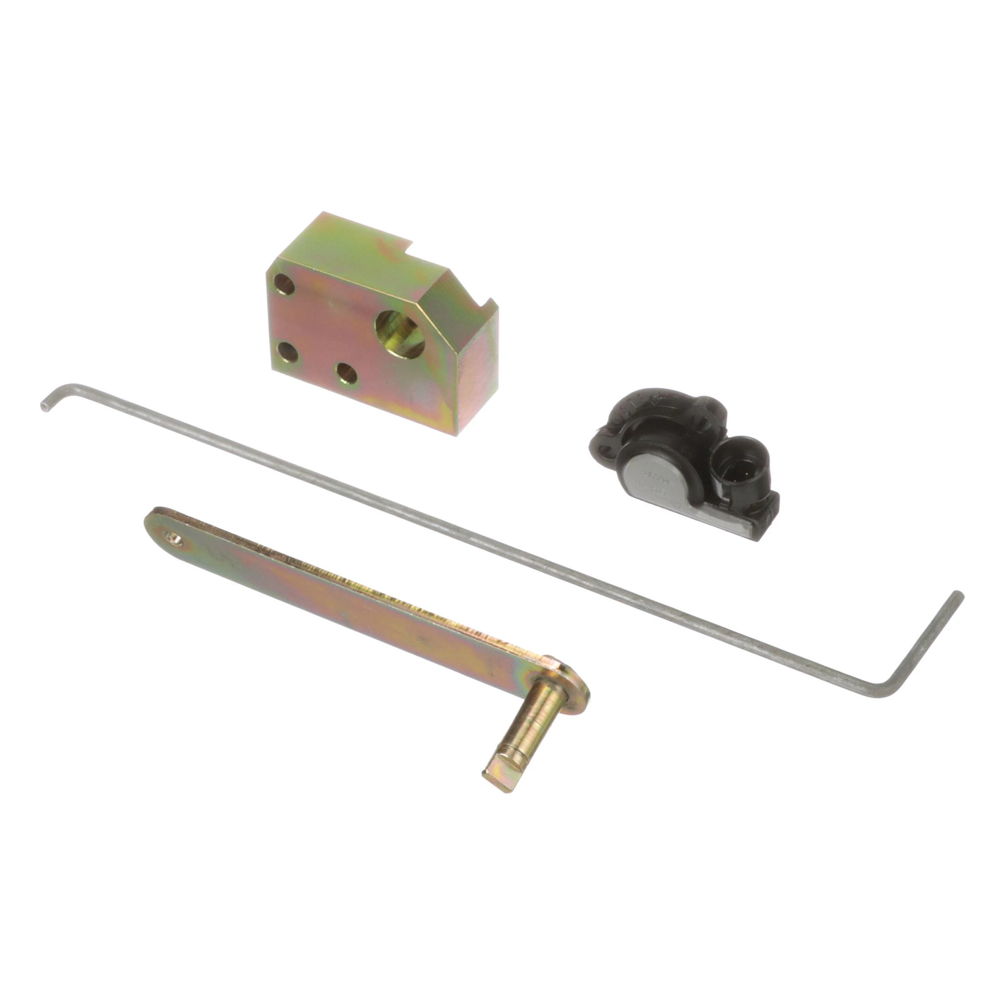 SERVICEKIT | CASEIH | EU | NL