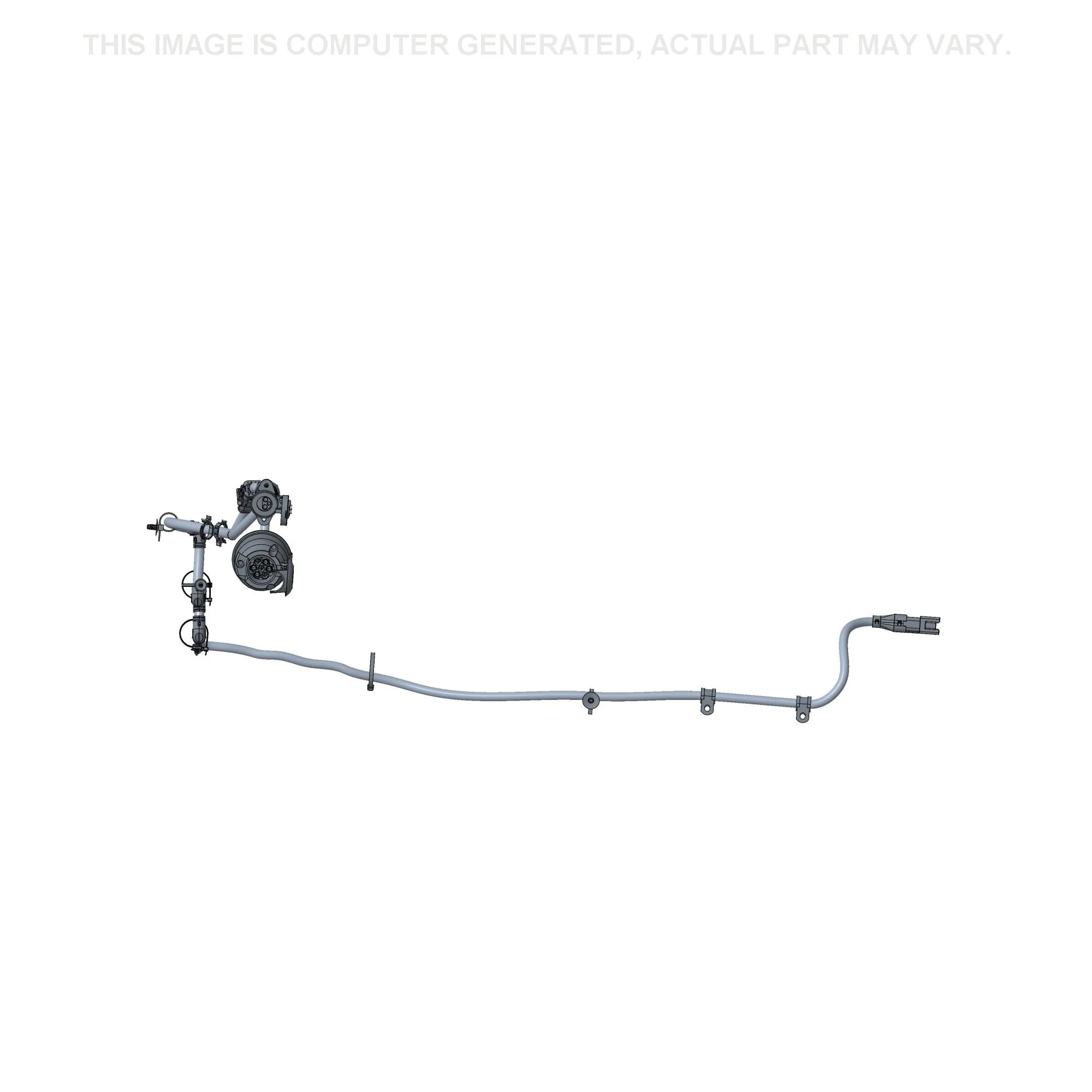 WIRE HARNESS | DEFAULT | SA | EN