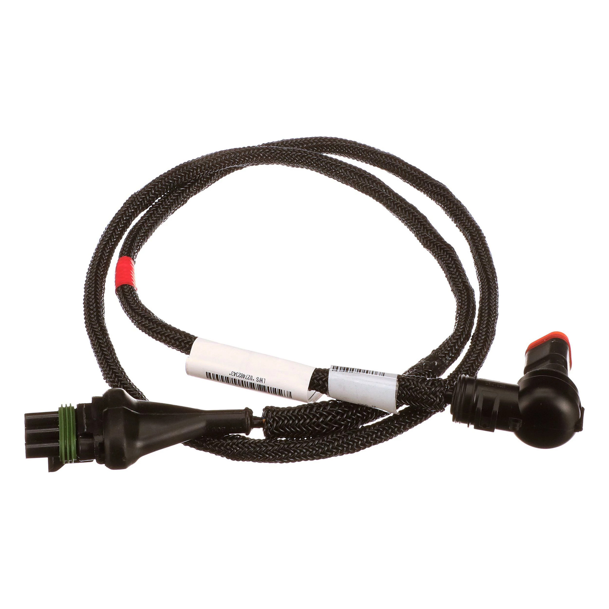 CABLAGGIO | CASEIH | EU | PL