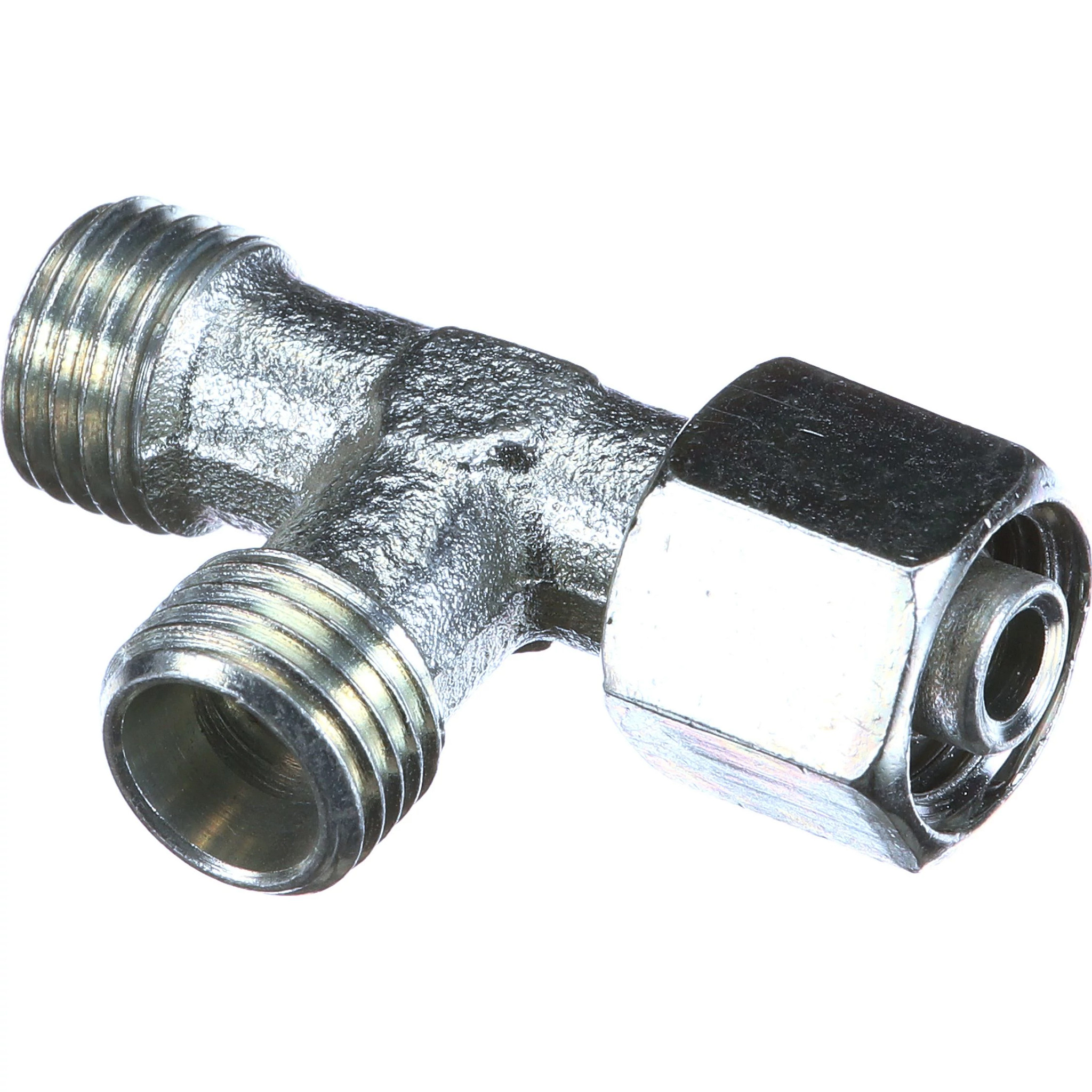 Raccord En T | NEWHOLLANDAG | CA | FR