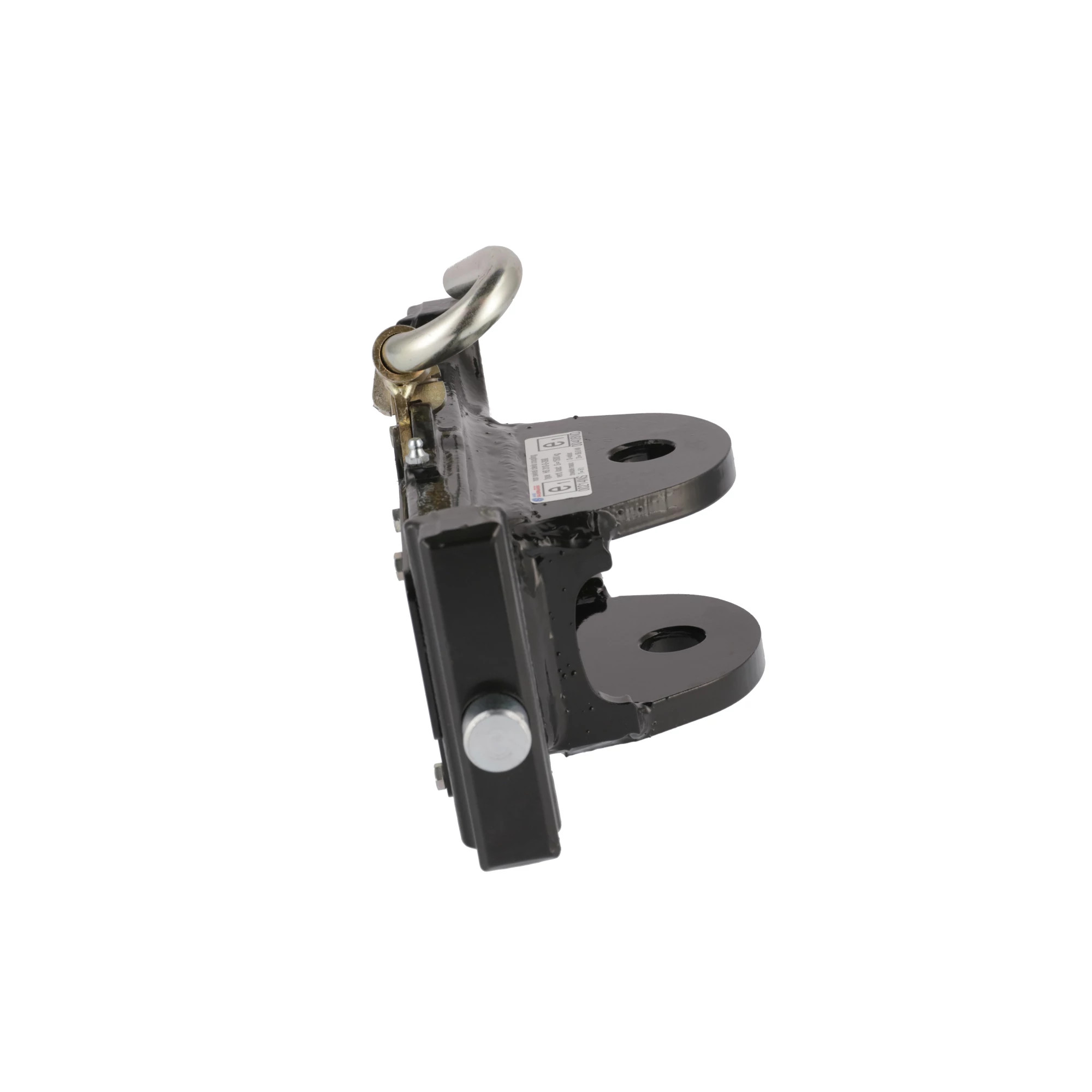 CROCHET D'ATTELAGE | MILLER | AMEA | FR