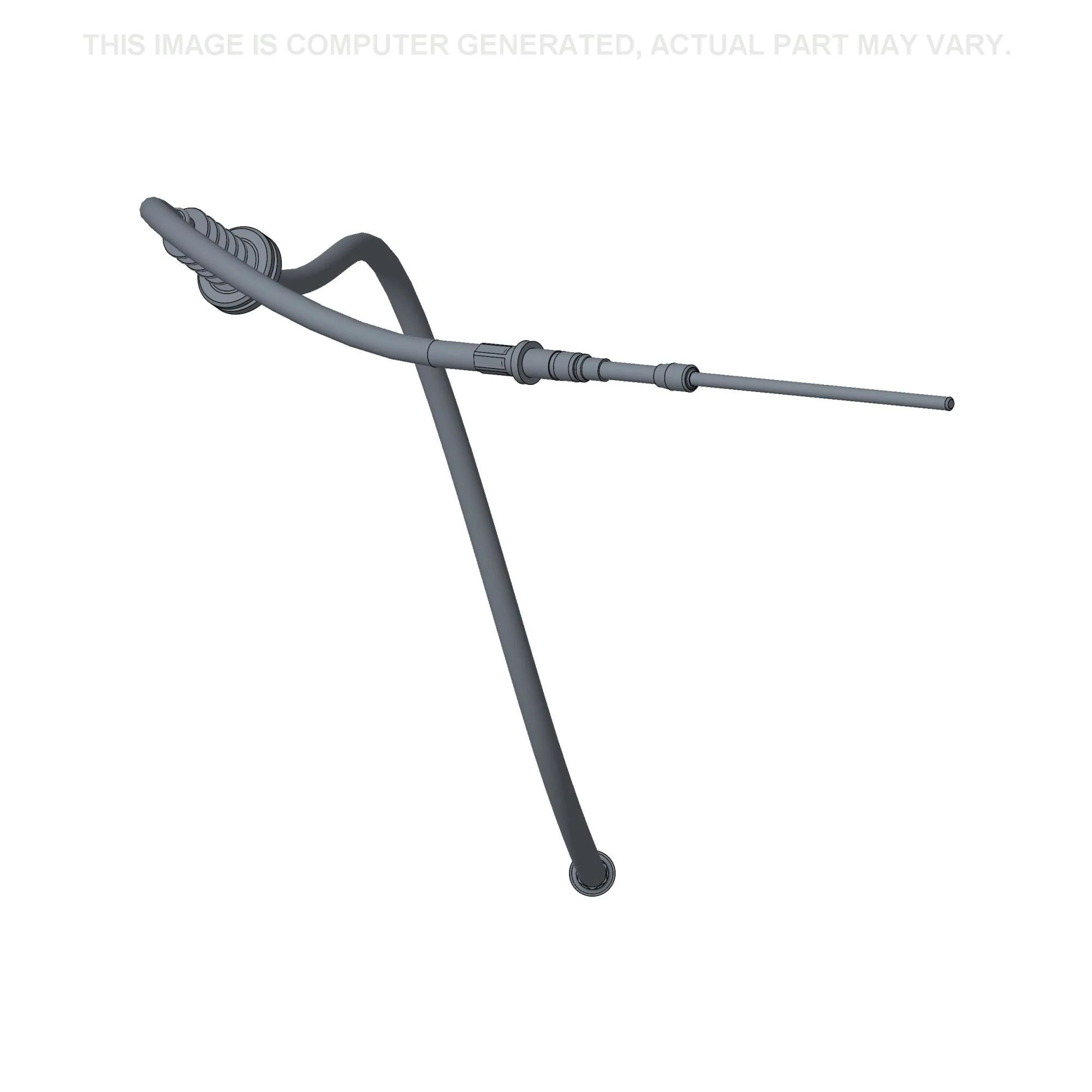 THROTTLE CONTROL | CASEIH | AMEA | EN