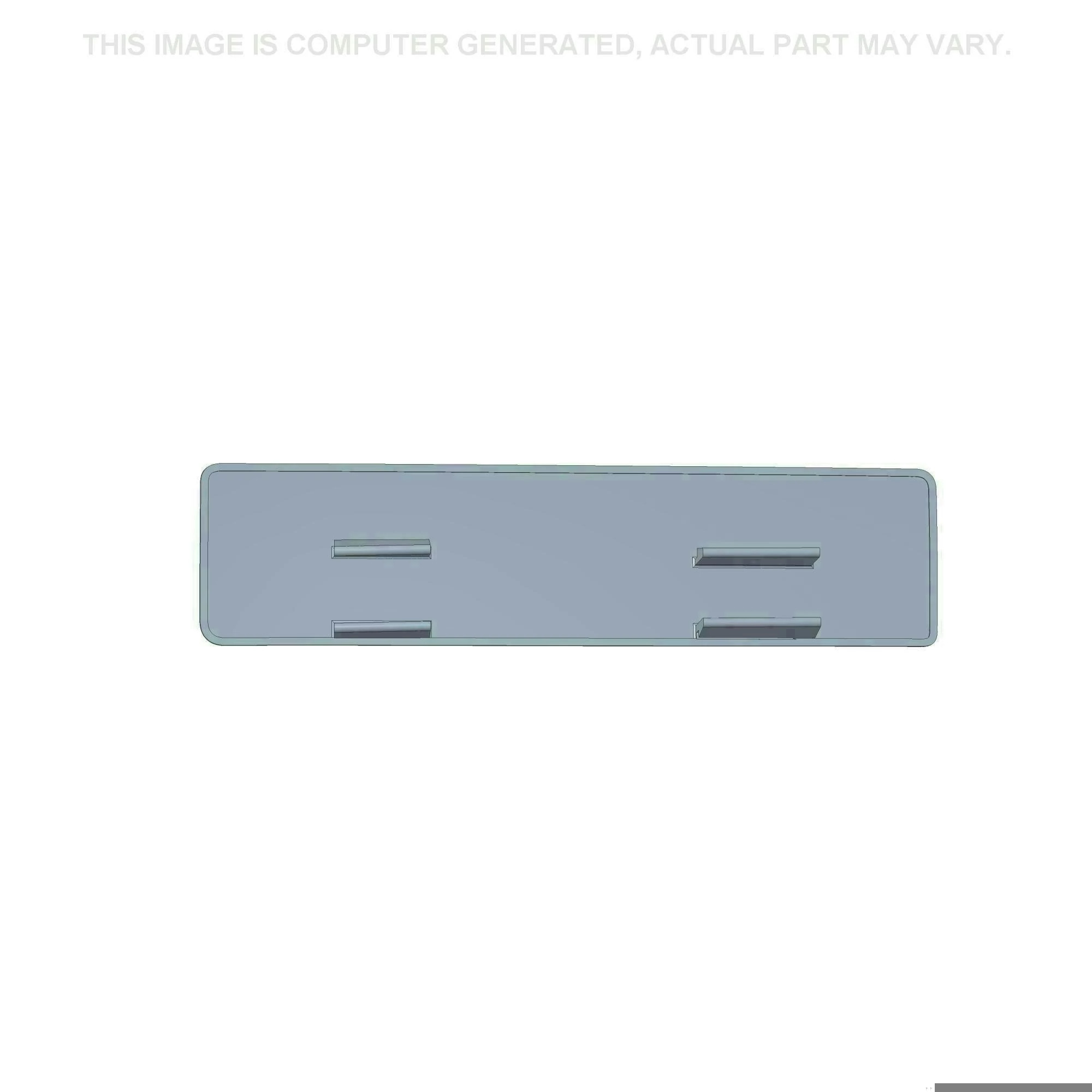 BLANK-OFF PLUG | NEWHOLLANDCE | AMEA | EN