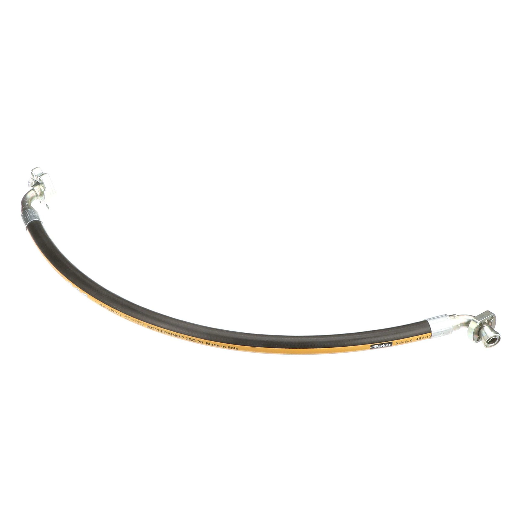 HYDRAULIC HOSE | CASECE | SA | EN