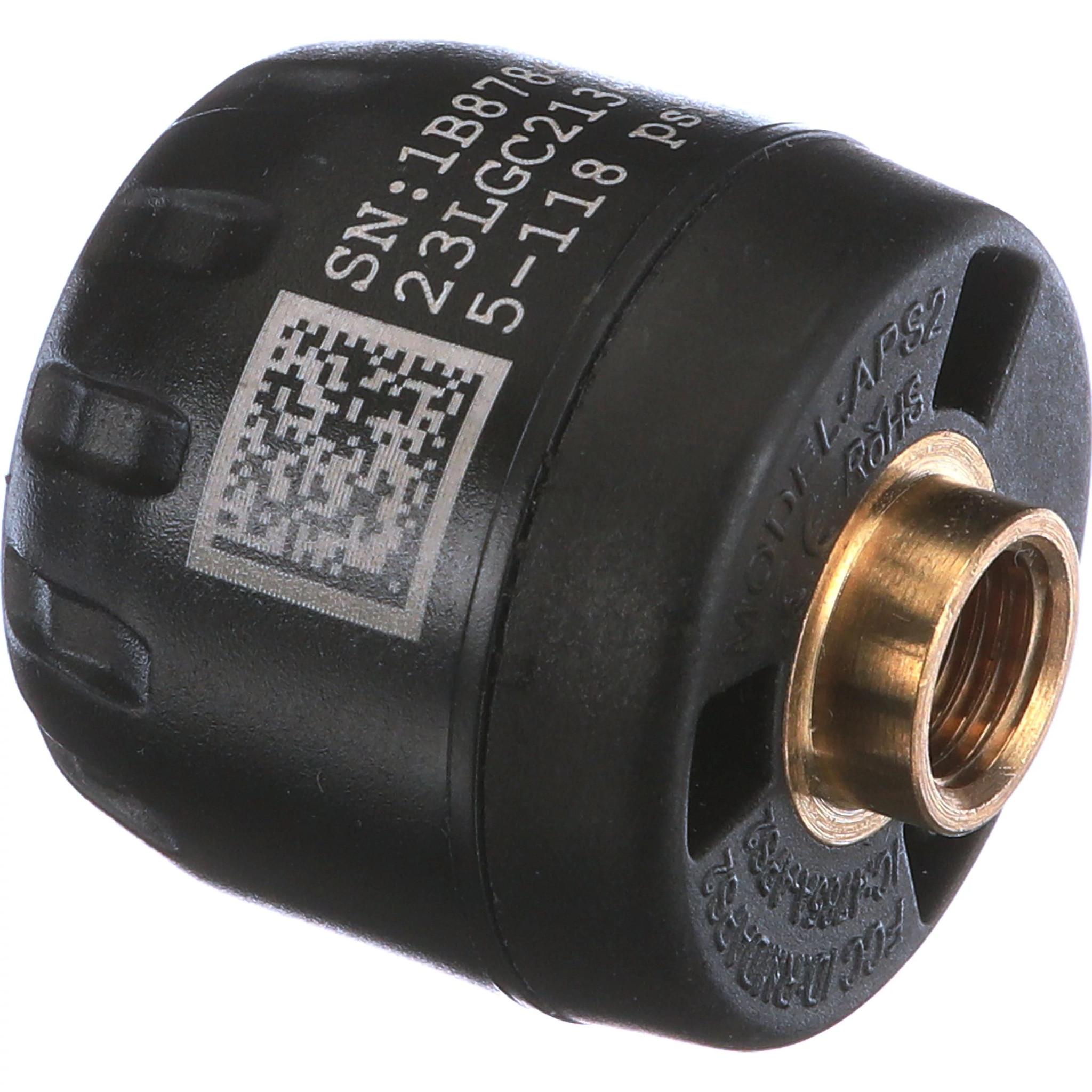 SENSOR | CASECE | US | EN