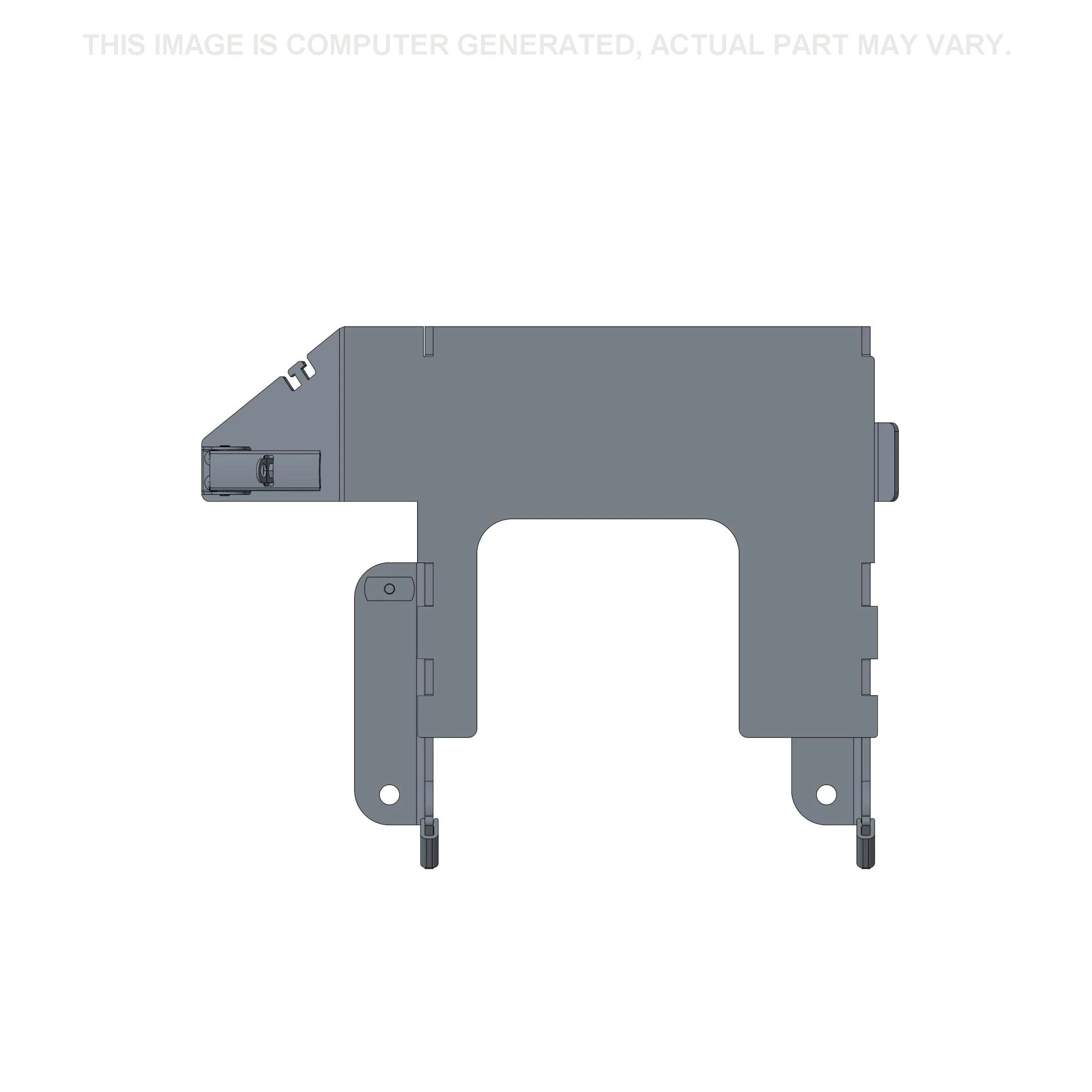BRACKET | FLEXICOIL | CA | EN