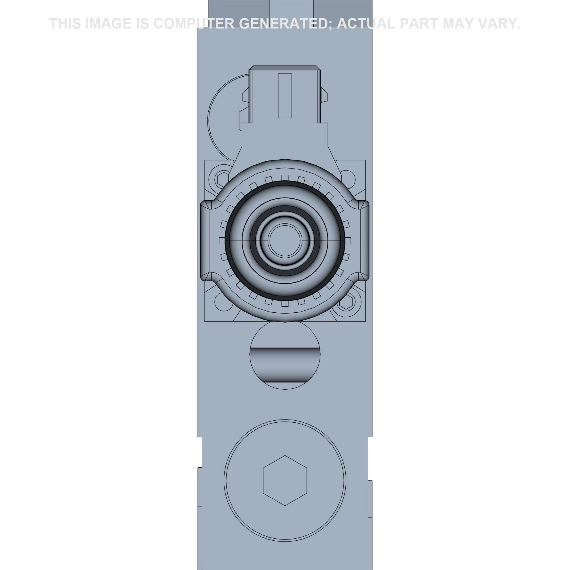 HYDRAULIC VALVE | CASEIH | EU | EN