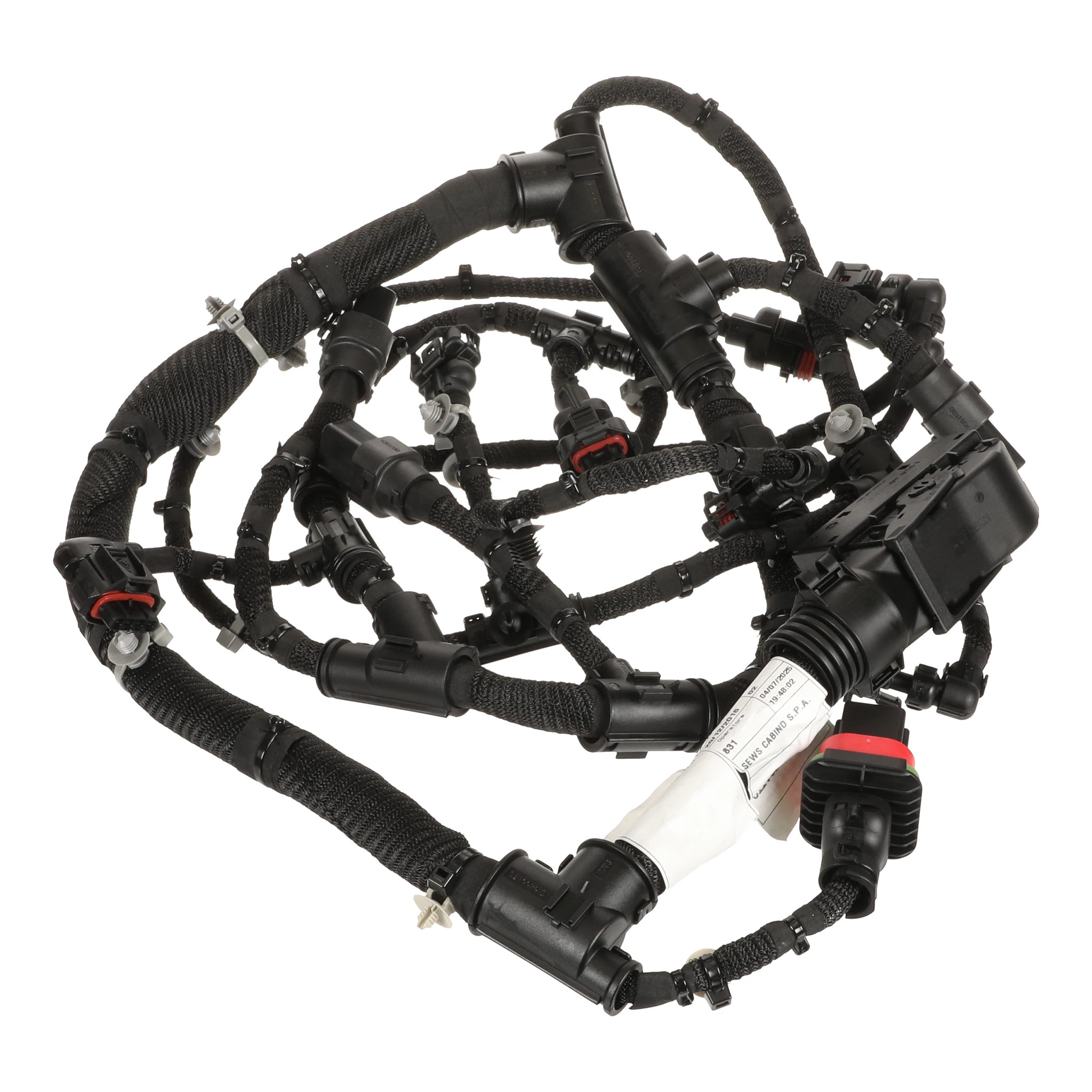 Engine Wire Harness