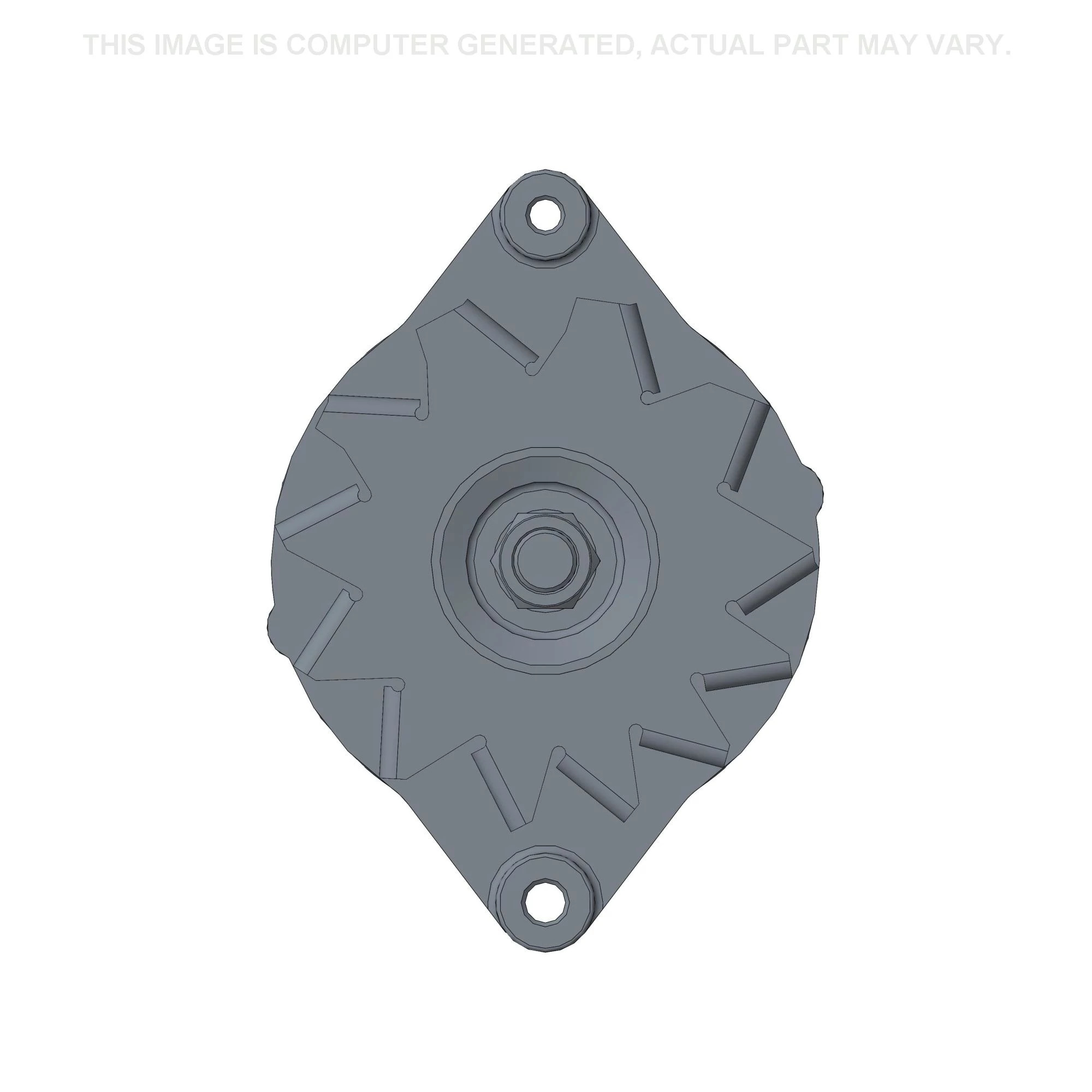 ALTERNADOR | CASECE | EU | ES