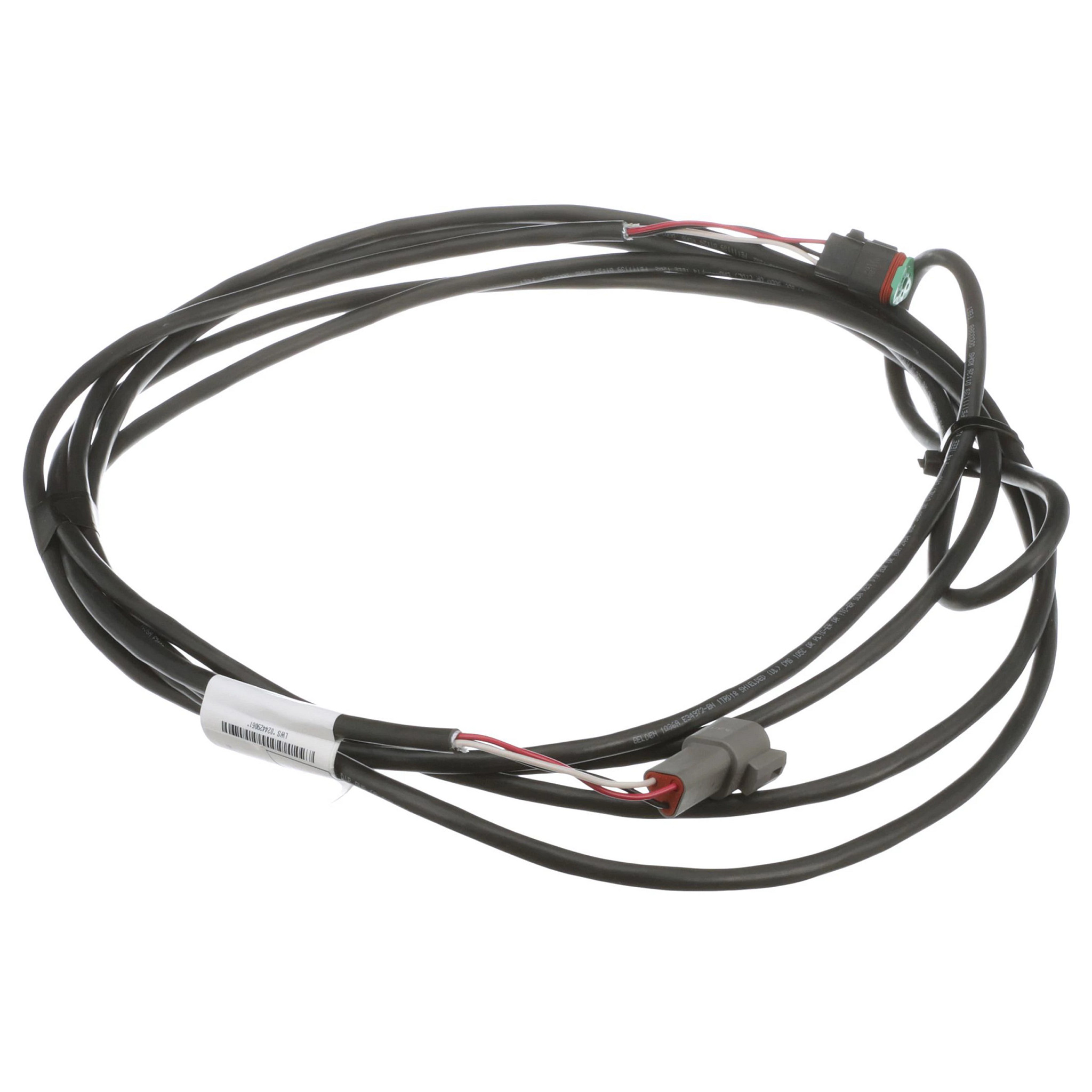 CABLAGGIO | CASECE | EU | PT