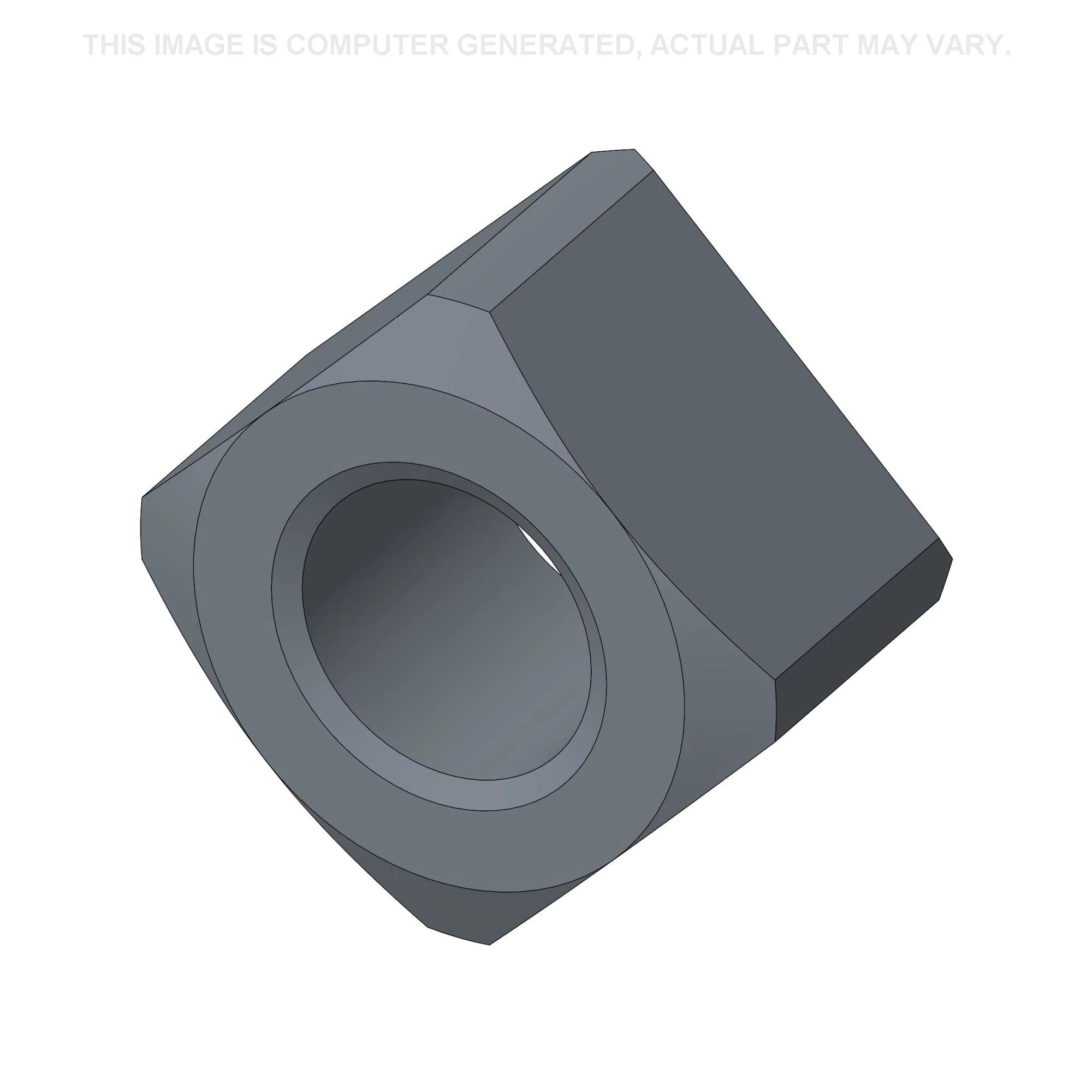 NUT, SQUARE | NEWHOLLANDAG | US | EN