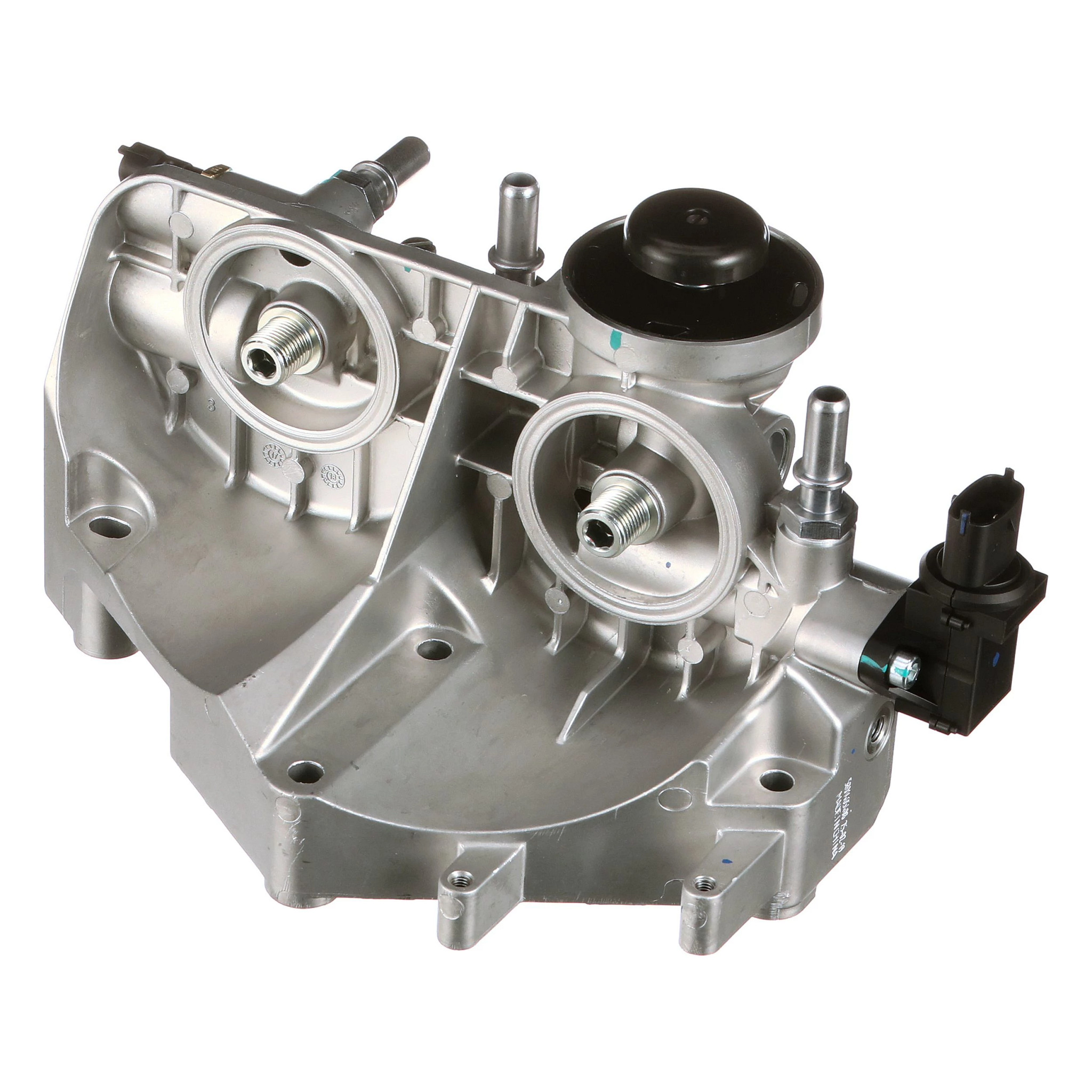 COCOAページ Amazon.com: PETOX 20 Set Silver 4040 Series Aluminum