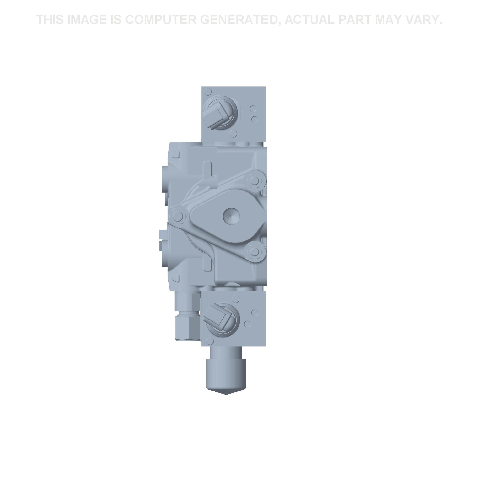 HYDRAULISK VENTIL | STEYR | EU | SV