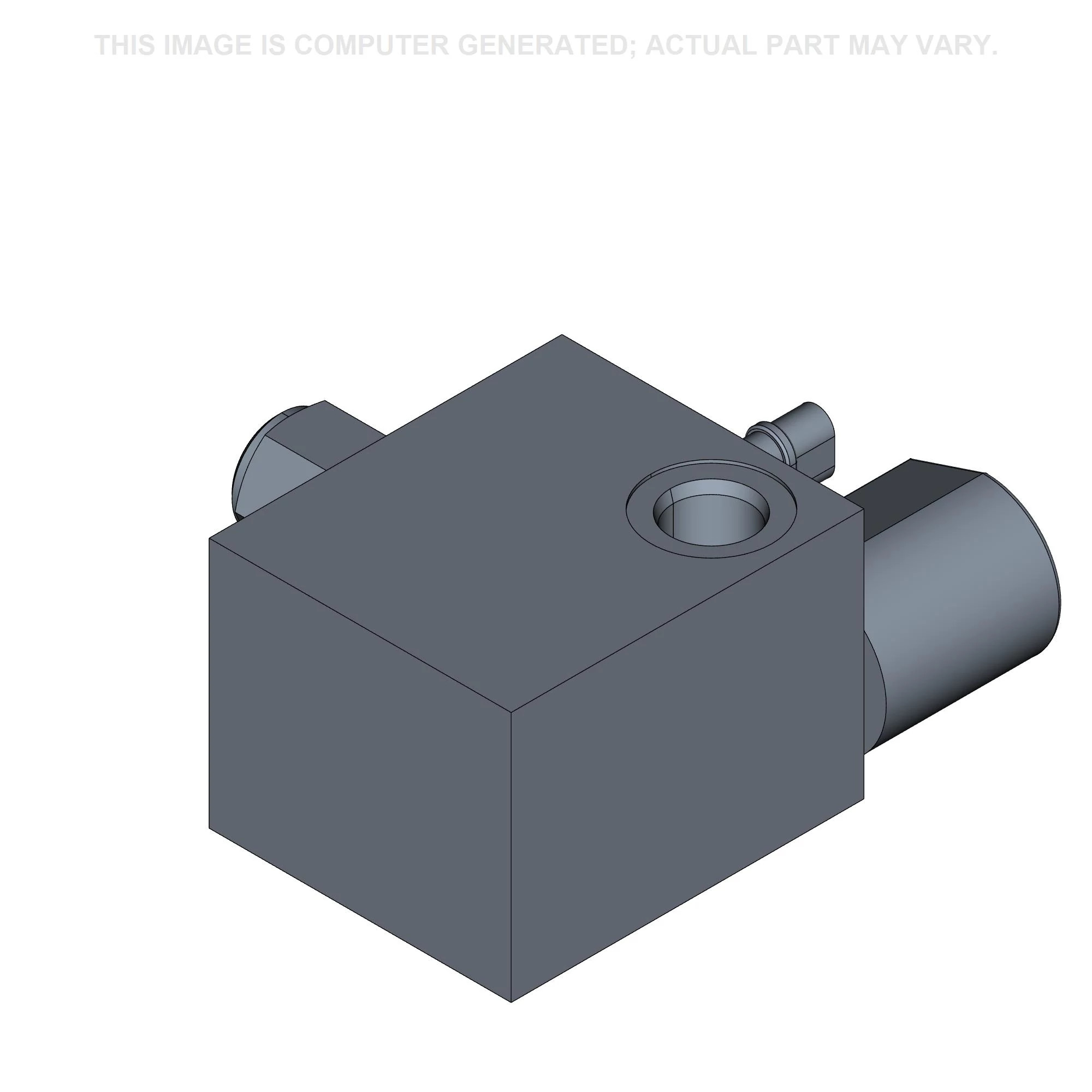 VALVE | NEWHOLLANDAG | CA | EN