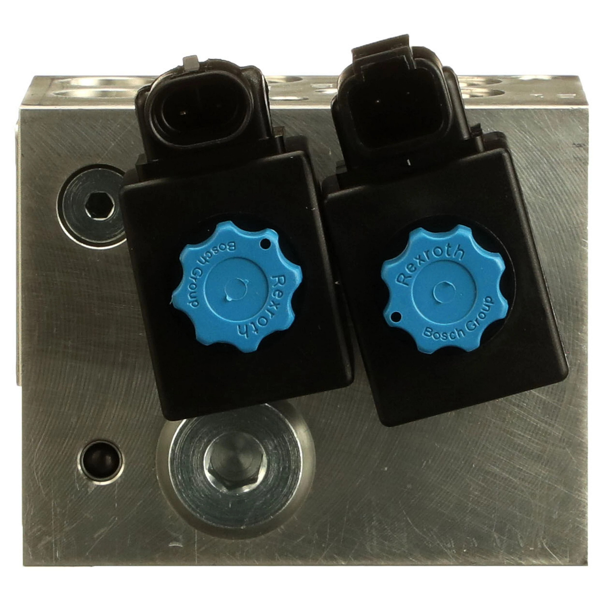 BRAKE VALVE | CASECE | CA | EN