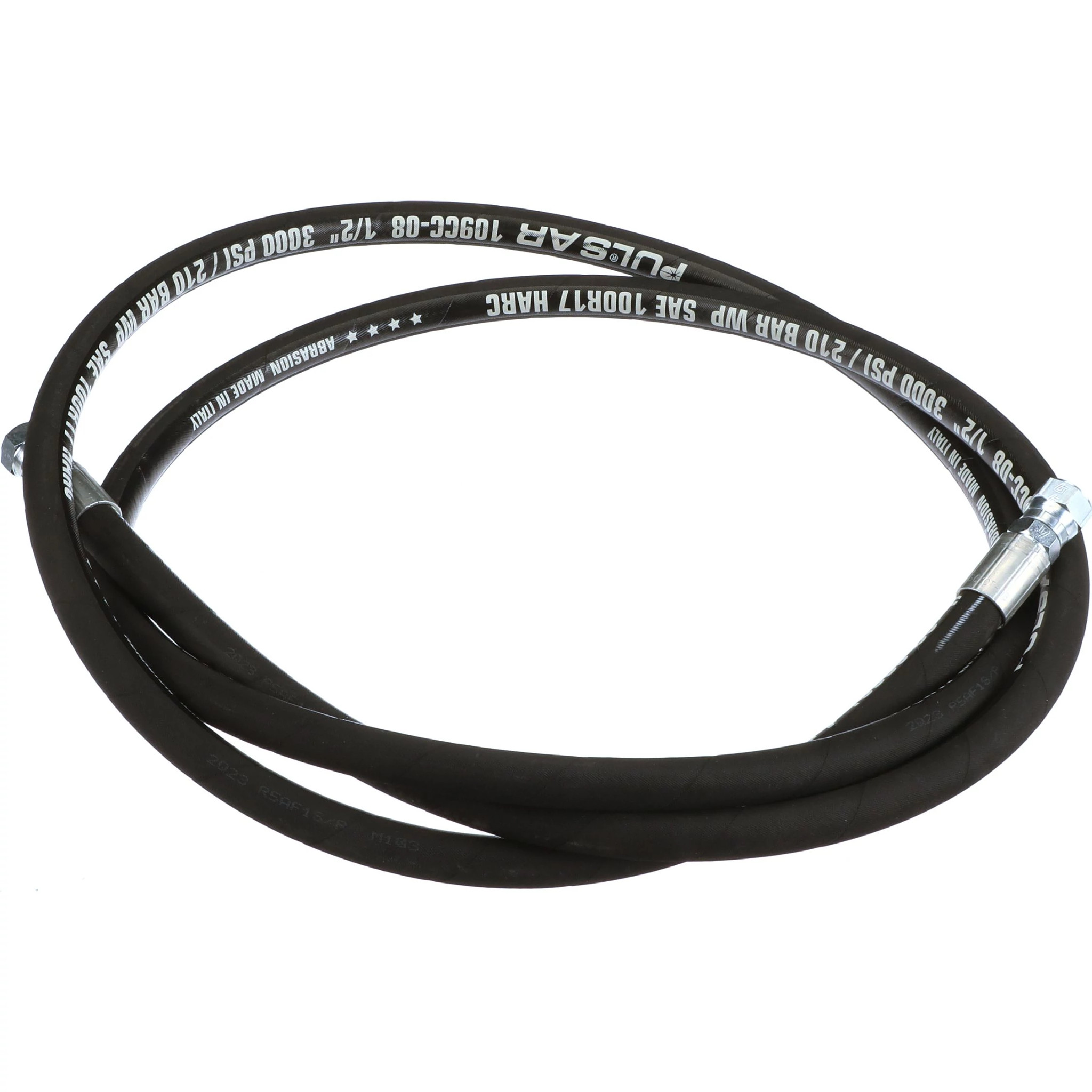 Flexible Hydraulique | FLEXICOIL | CA | FR
