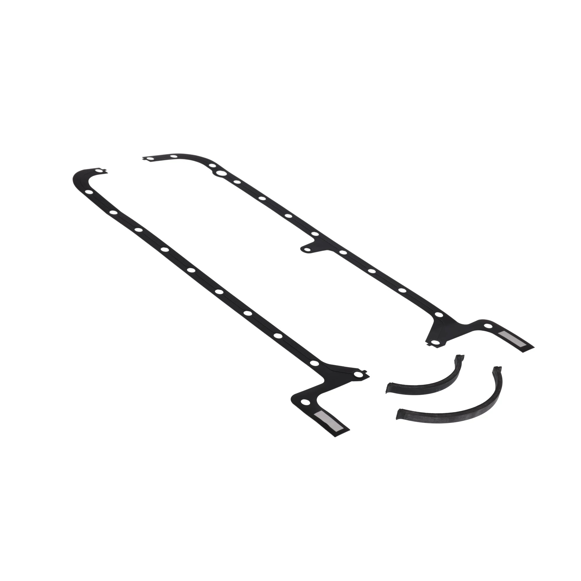 Conjunto de Juntas do Cárter do Motor