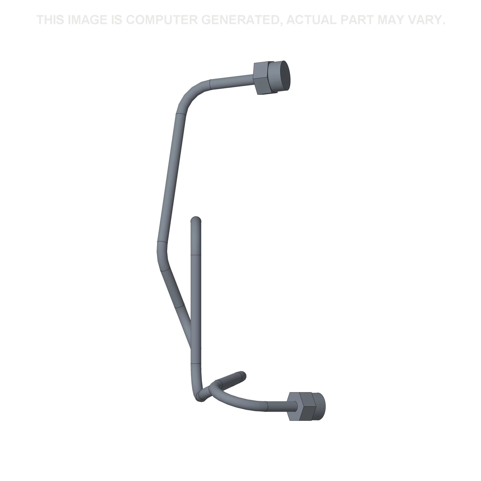 TUYAU GAS-OIL | NEWHOLLANDAG | CA | EN