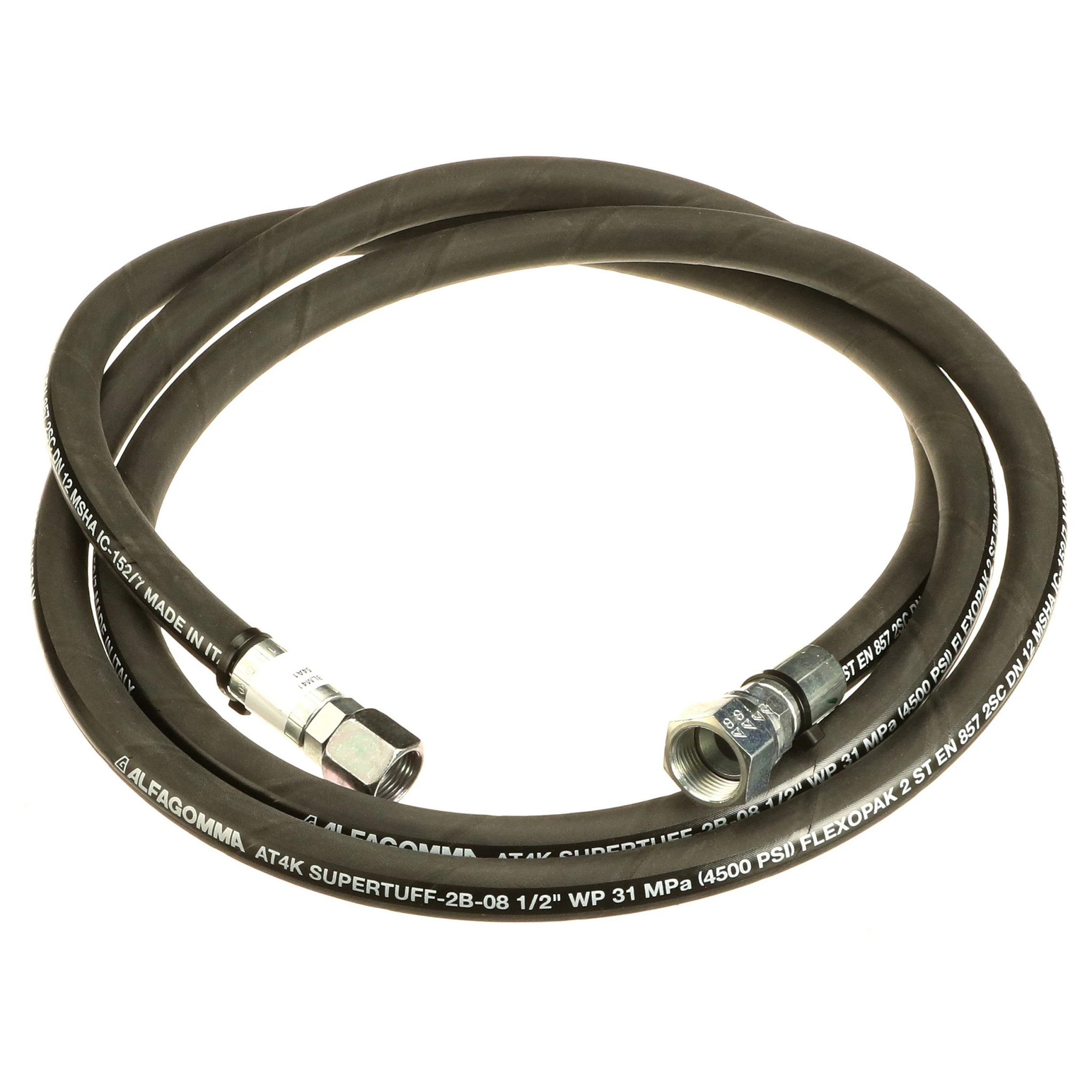 ШЛАНГ | CASEIH | AMEA | RU