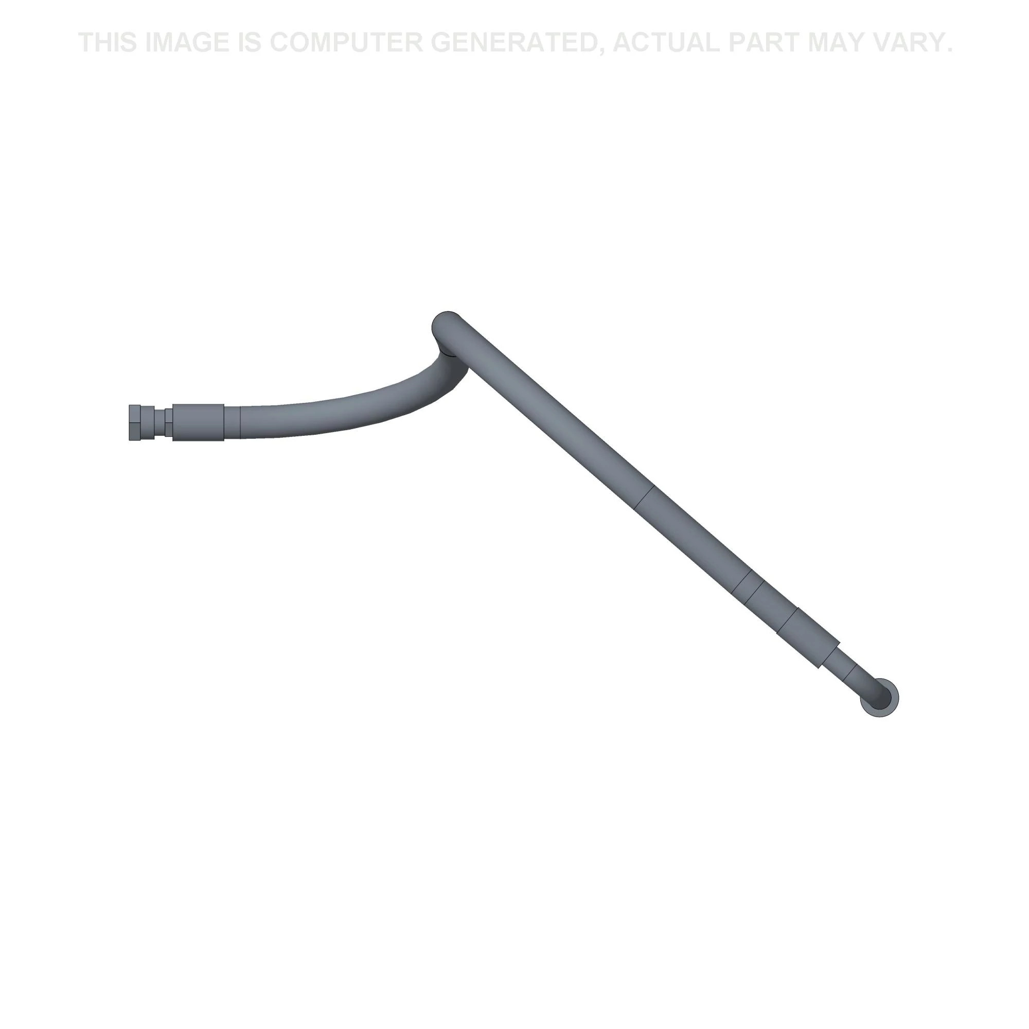 HYDRAULIC HOSE | NEWHOLLANDCE | US | EN